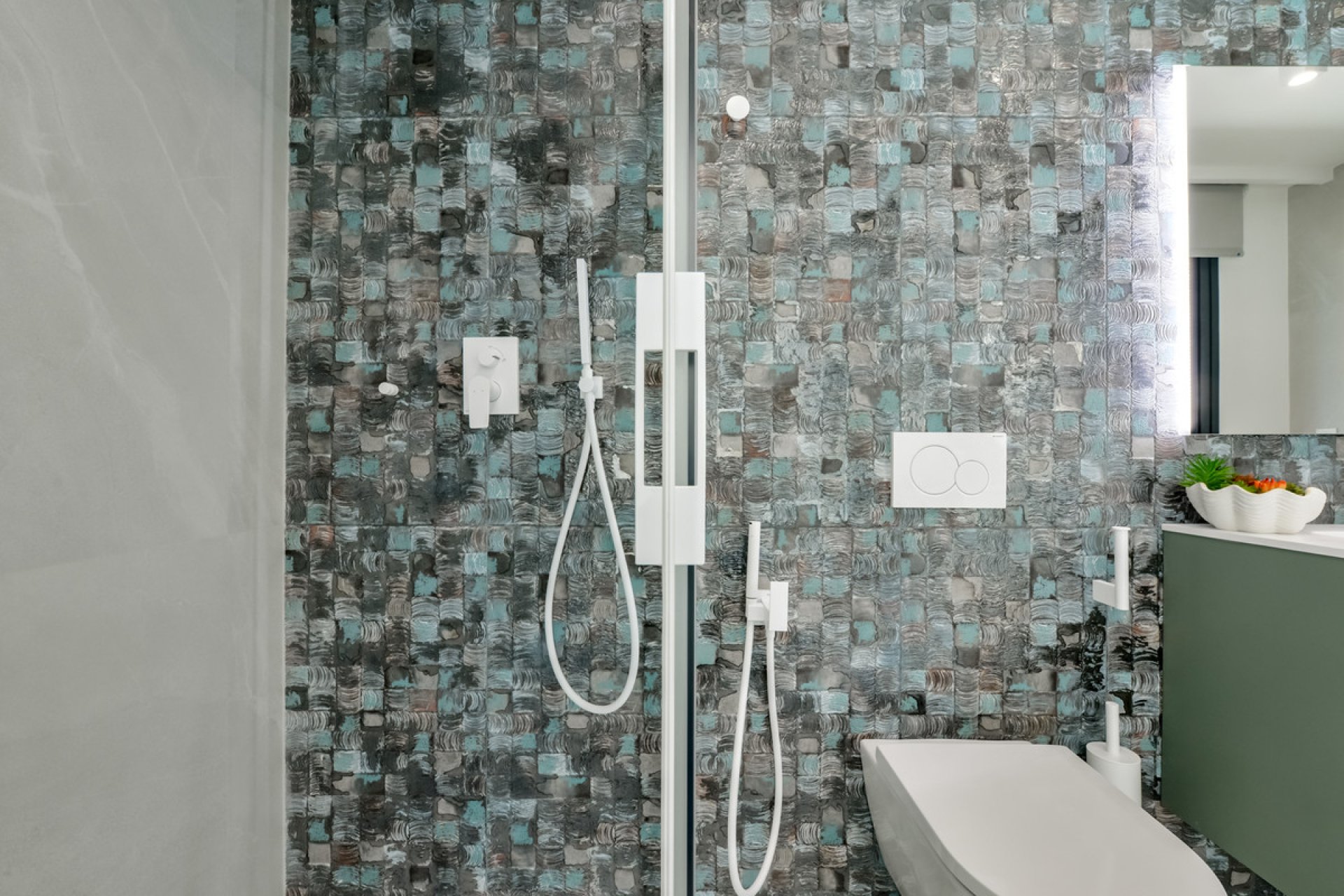 Obra nueva - Casa - Finestrat