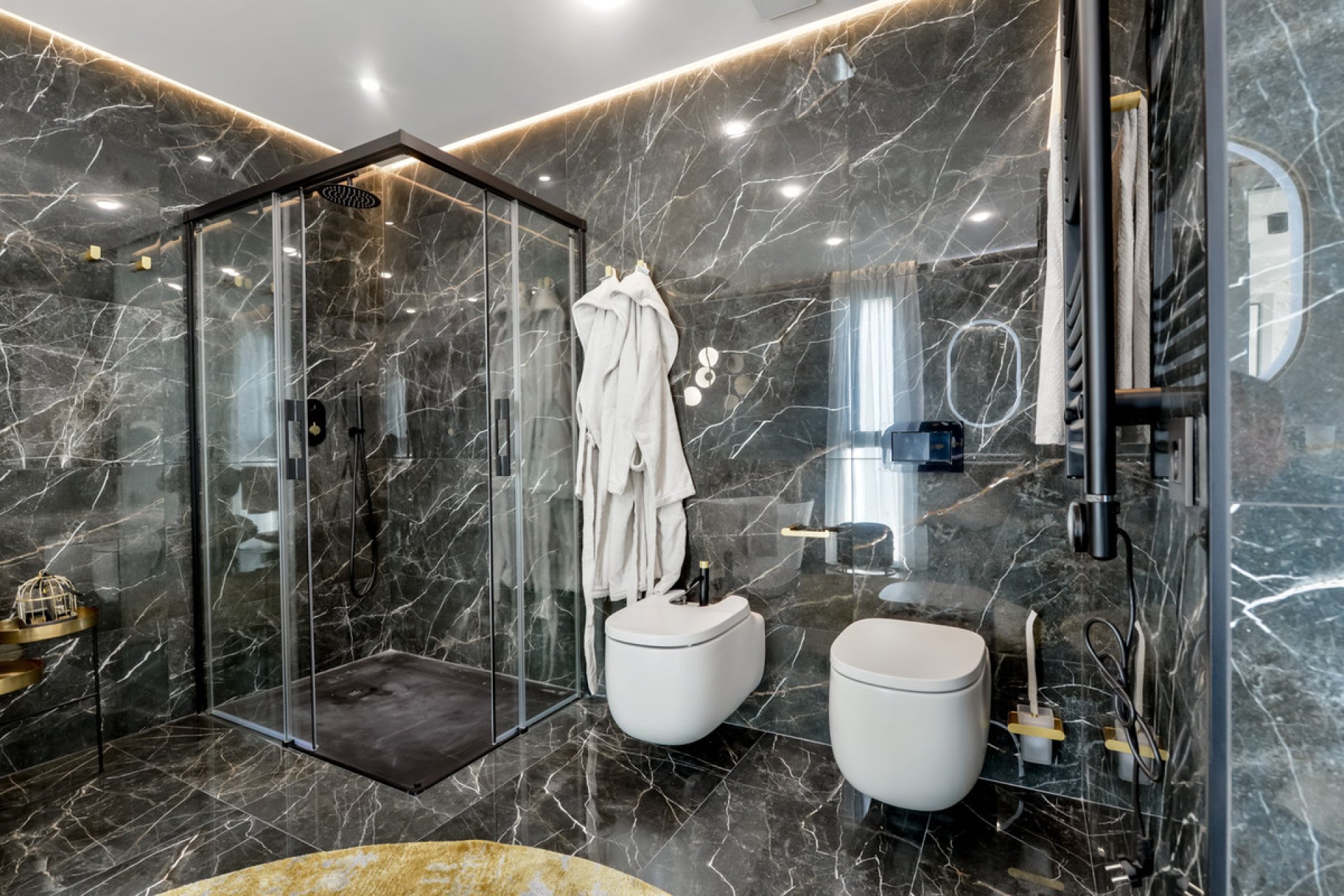 Obra nueva - Casa - Finestrat