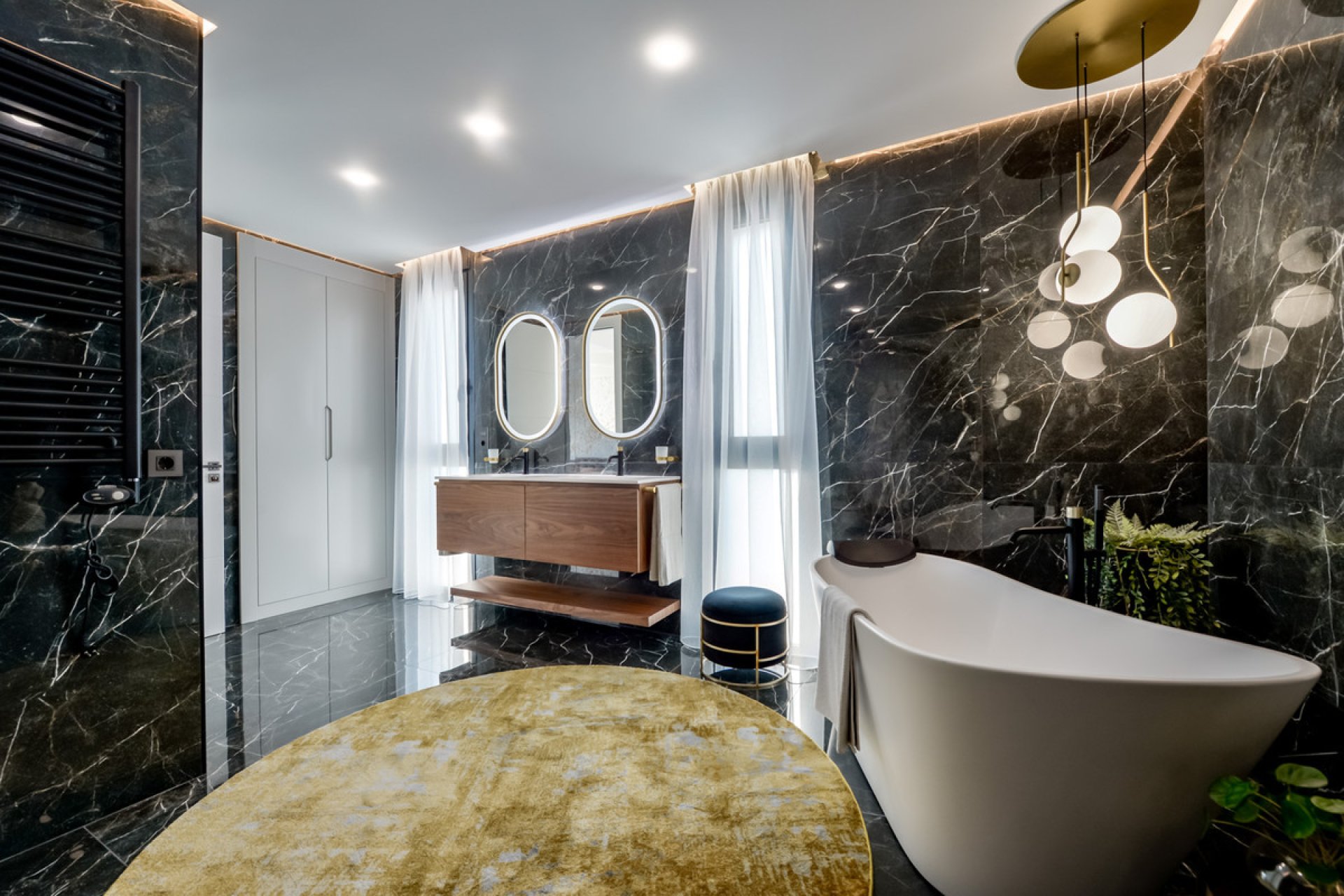 Obra nueva - Casa - Finestrat