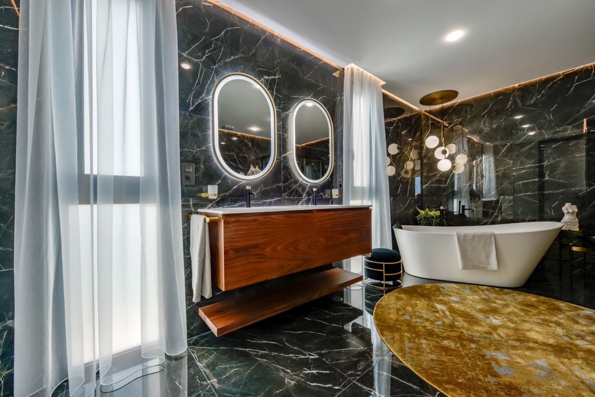 Obra nueva - Casa - Finestrat