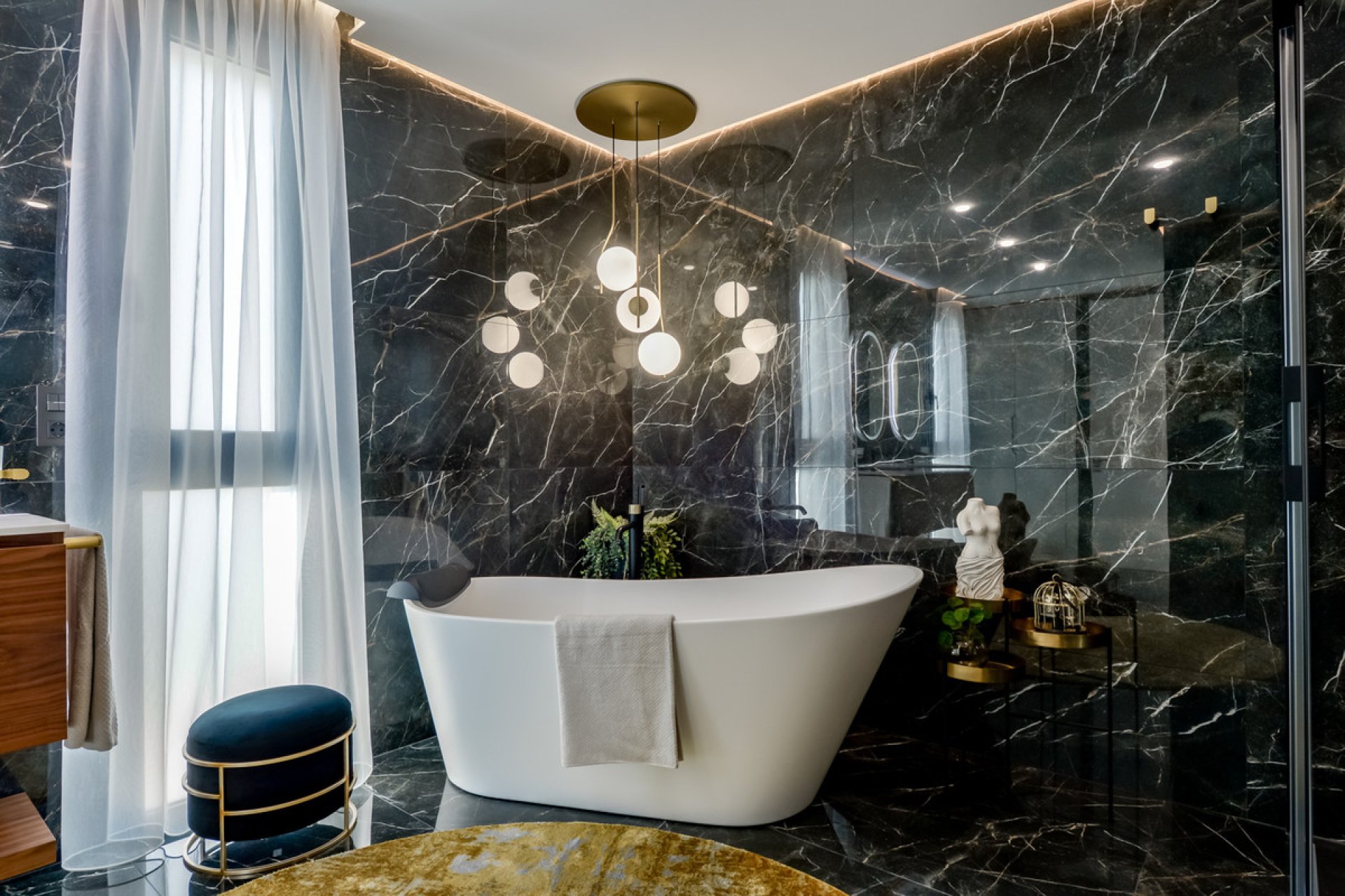 Obra nueva - Casa - Finestrat