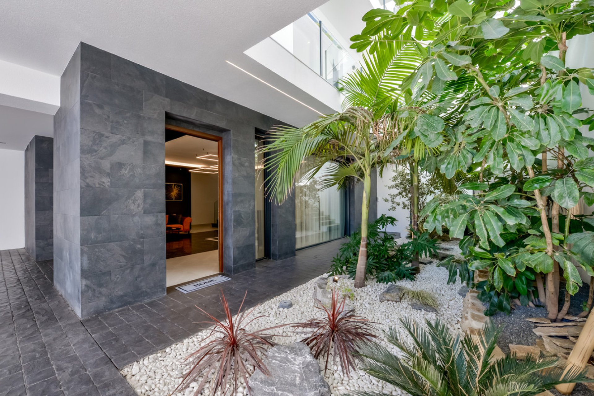 Obra nueva - Casa - Finestrat