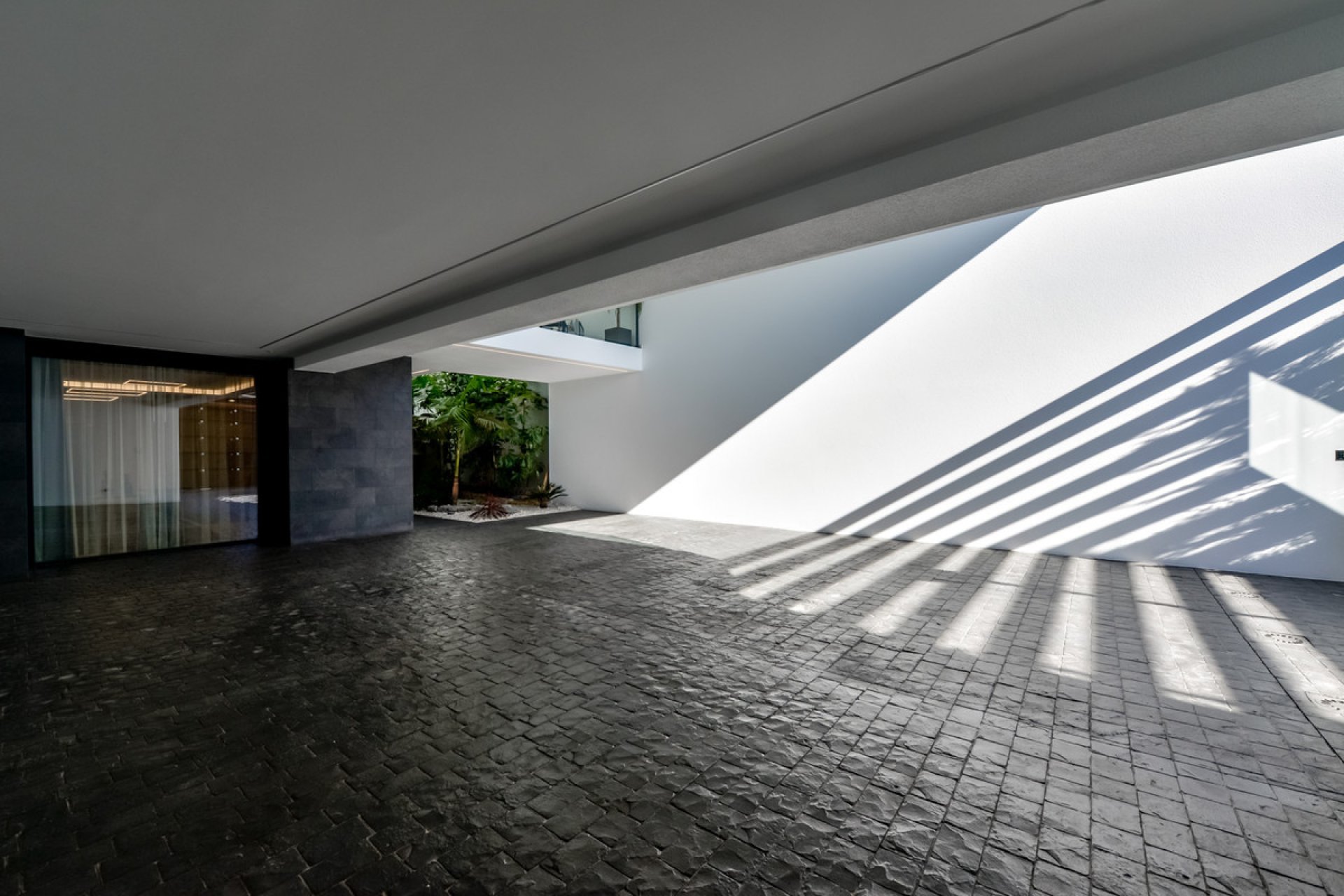 Obra nueva - Casa - Finestrat