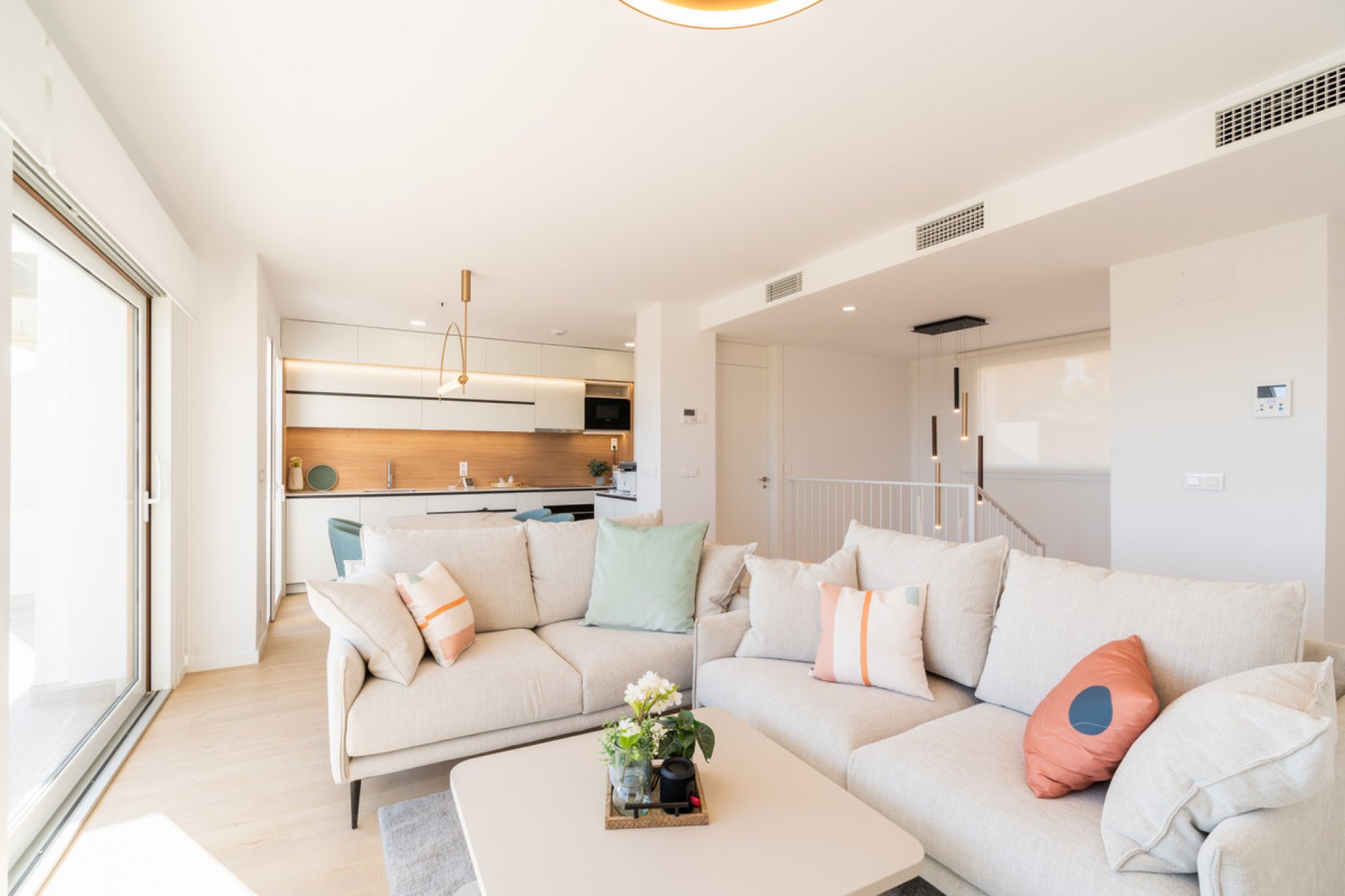 Obra nueva - Casa - La Nucía