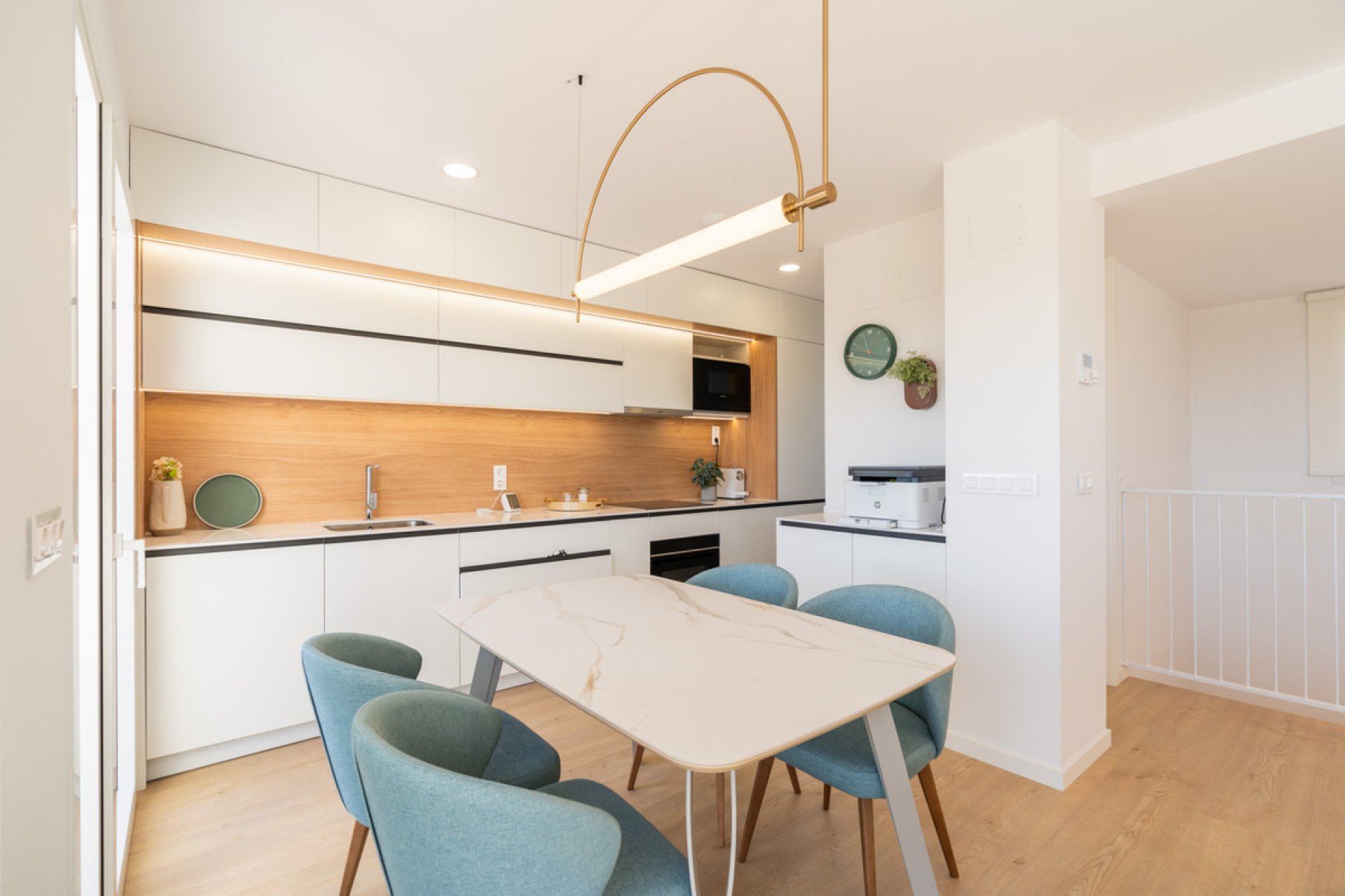 Obra nueva - Casa - La Nucía