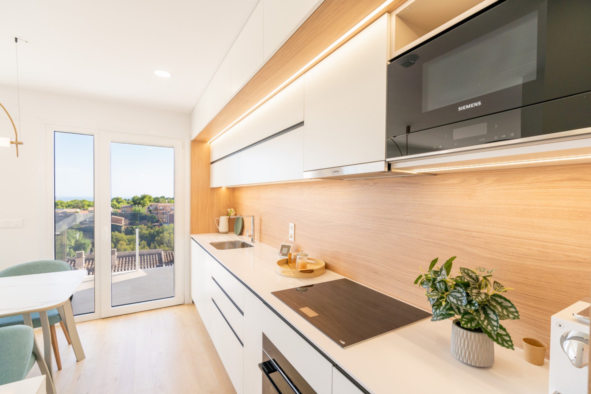 Obra nueva - Casa - La Nucía