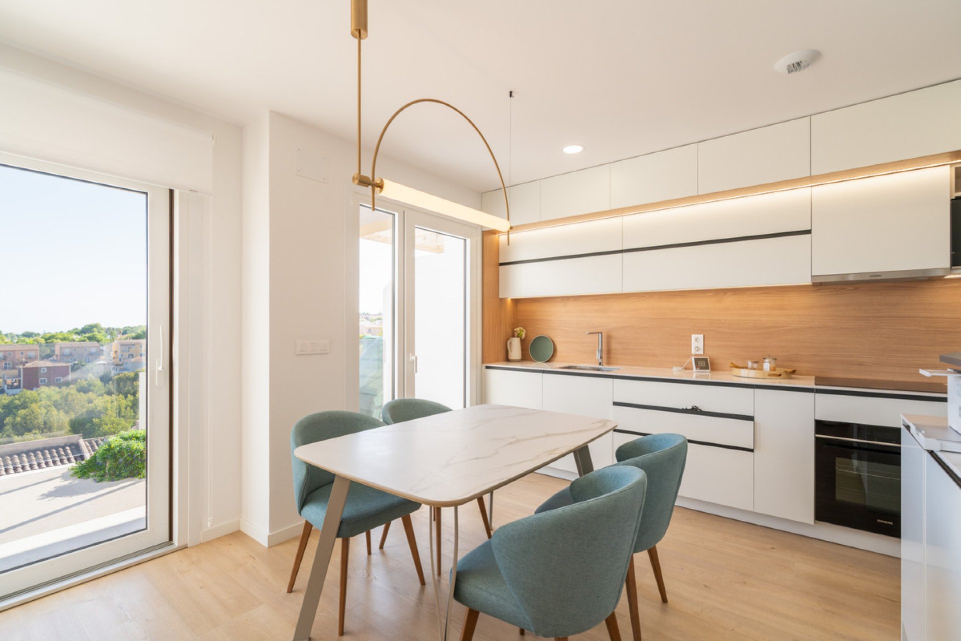 Obra nueva - Casa - La Nucía