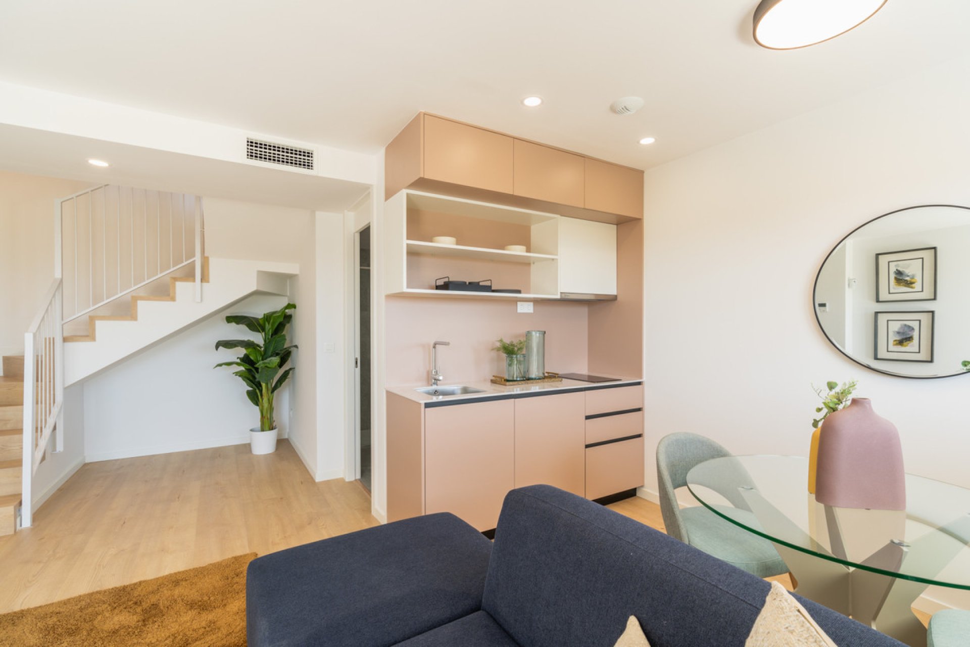 Obra nueva - Casa - La Nucía