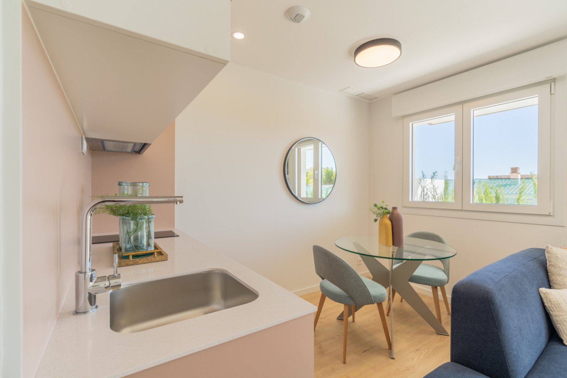 Obra nueva - Casa - La Nucía