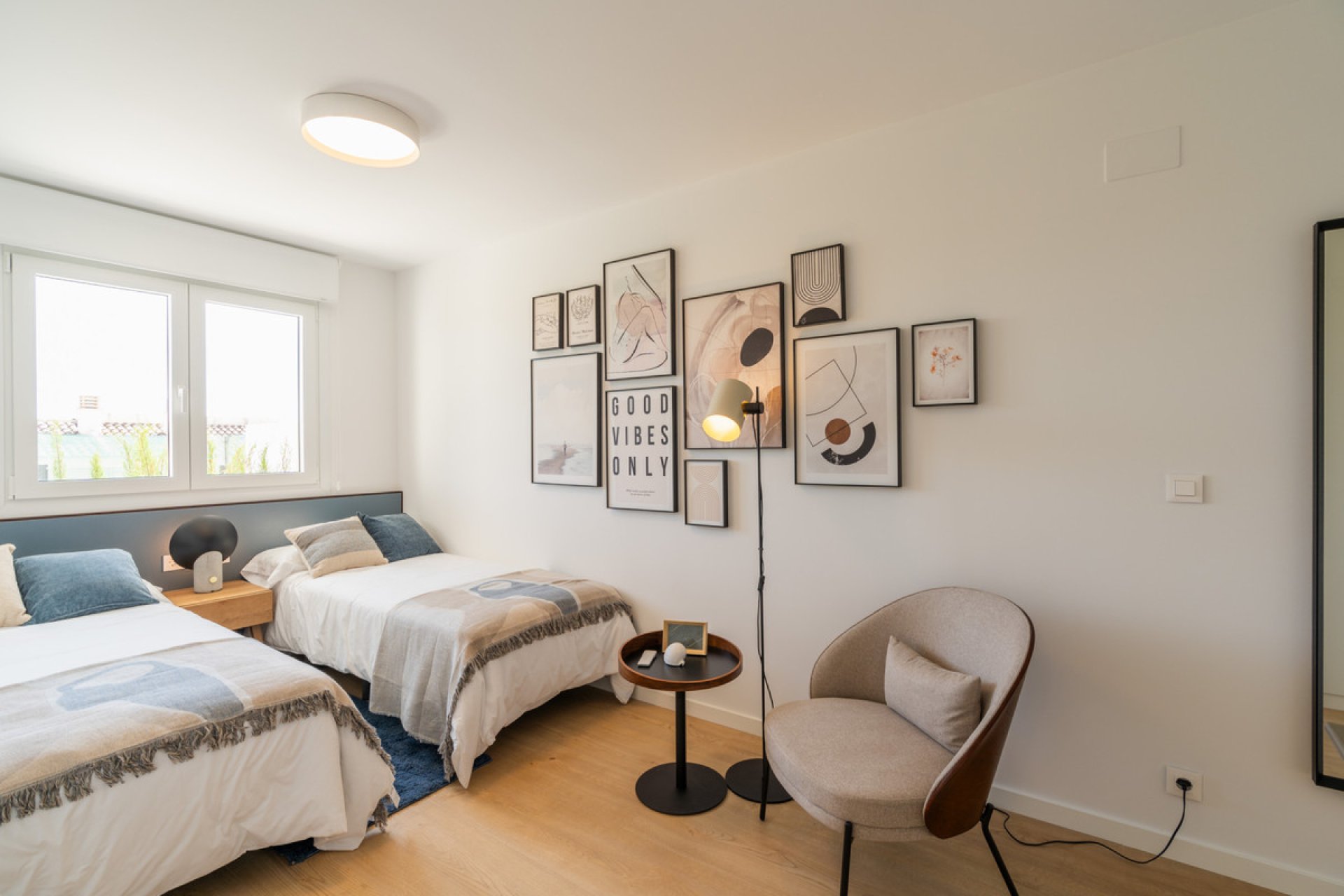 Obra nueva - Casa - La Nucía