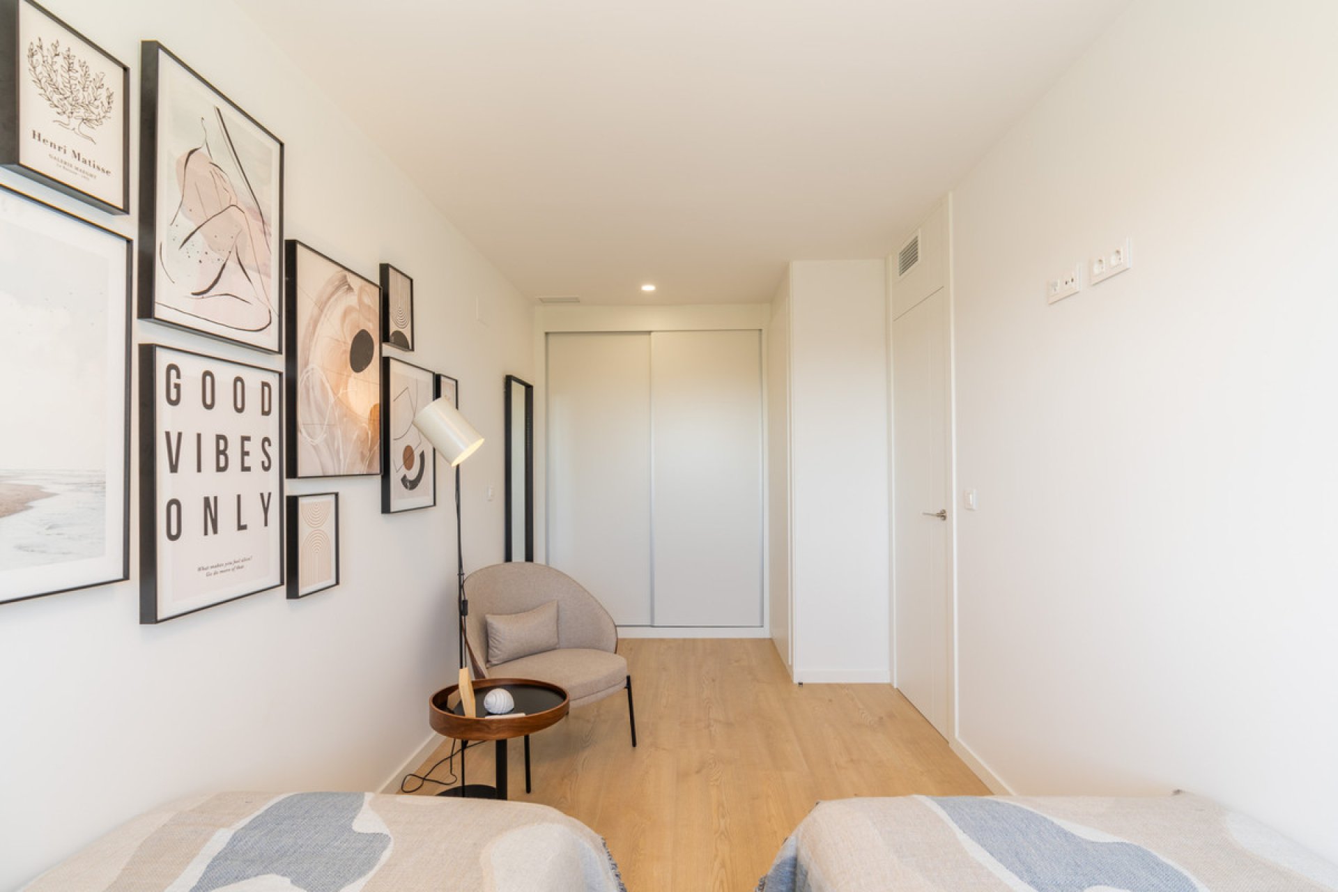 Obra nueva - Casa - La Nucía