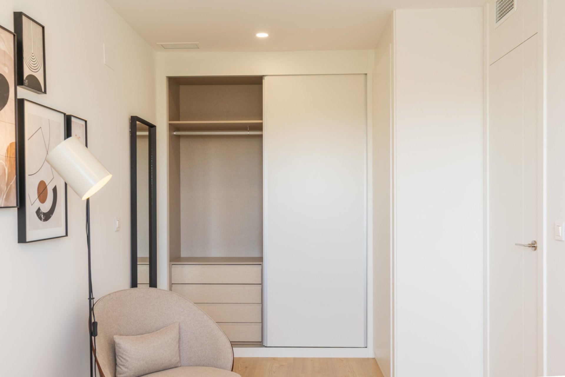 Obra nueva - Casa - La Nucía