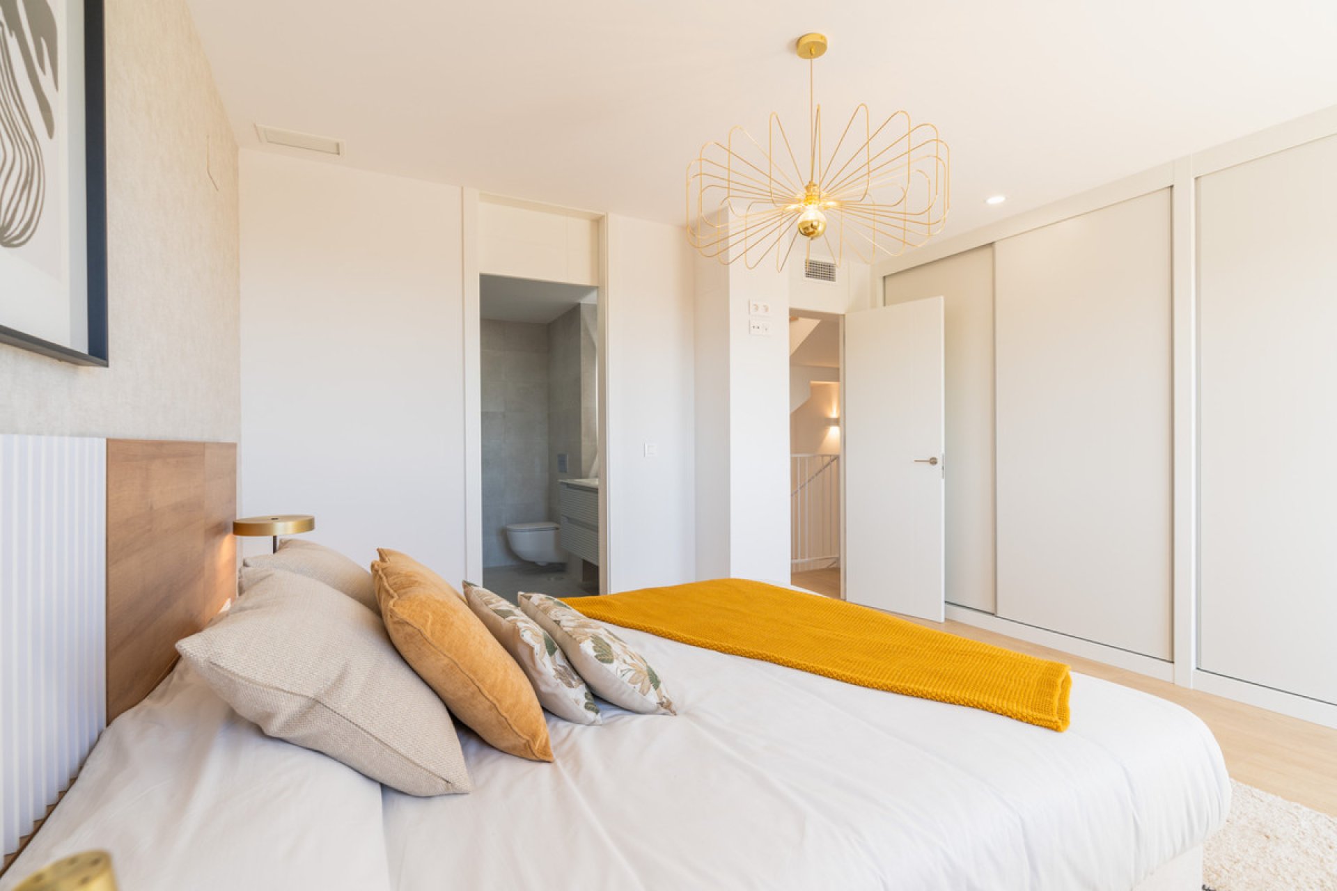 Obra nueva - Casa - La Nucía