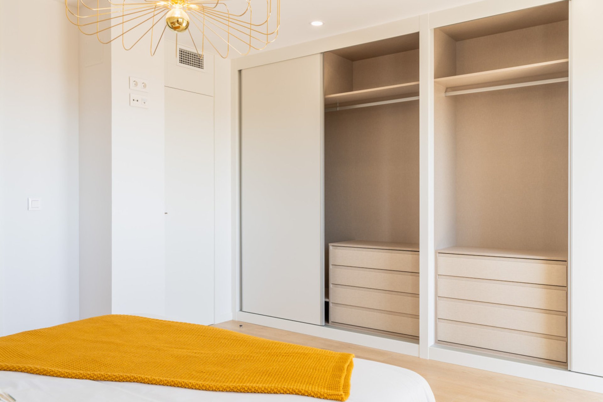 Obra nueva - Casa - La Nucía