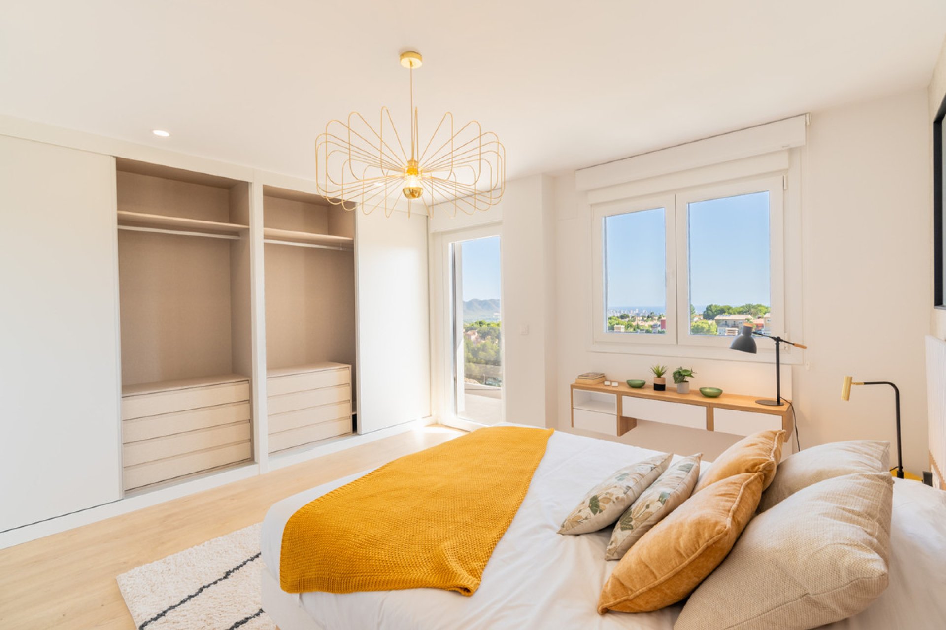 Obra nueva - Casa - La Nucía
