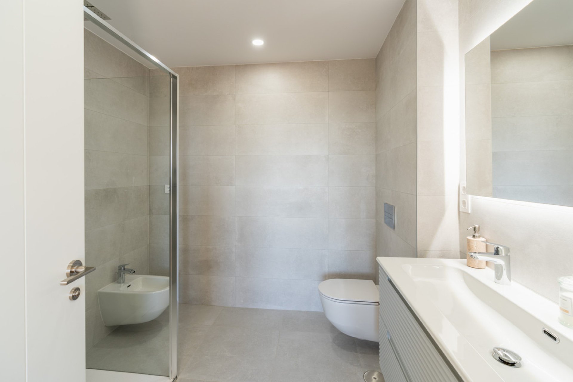 Obra nueva - Casa - La Nucía