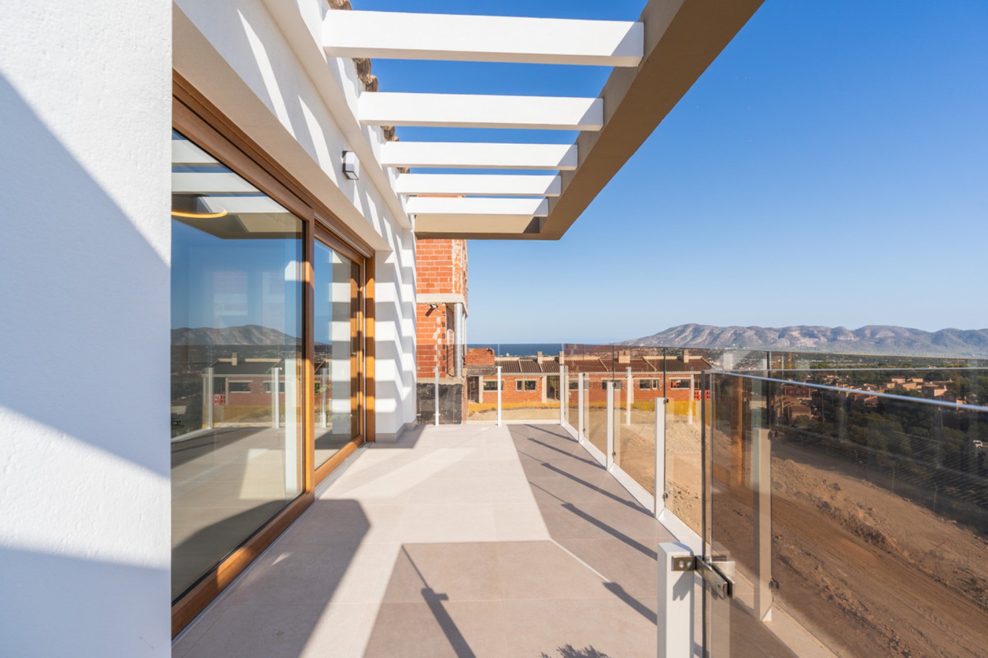 Obra nueva - Casa - La Nucía
