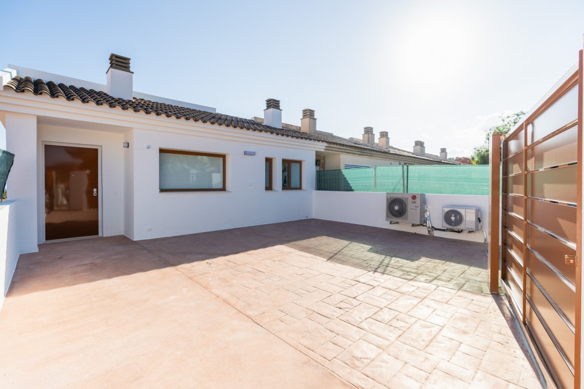 Obra nueva - Casa - La Nucía