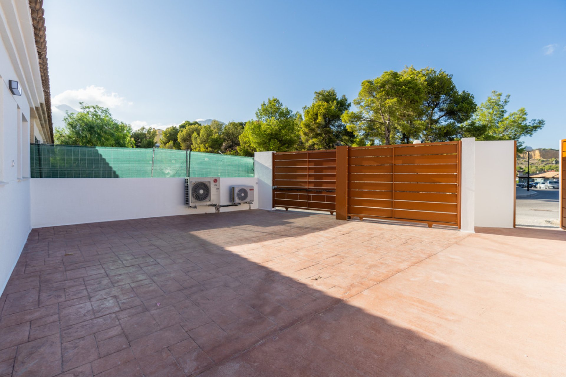 Obra nueva - Casa - La Nucía