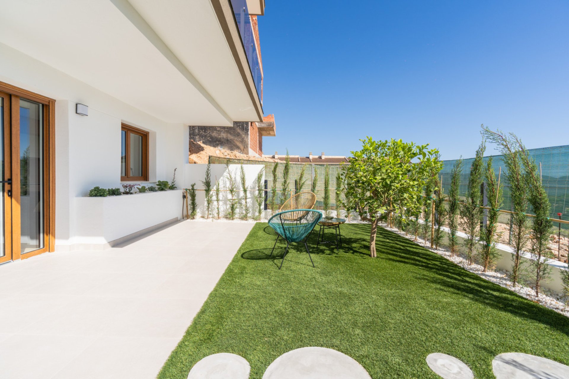 Obra nueva - Casa - La Nucía