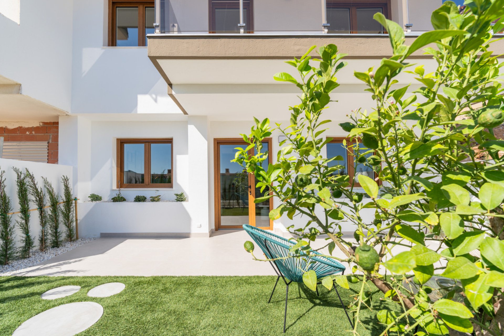 Obra nueva - Casa - La Nucía