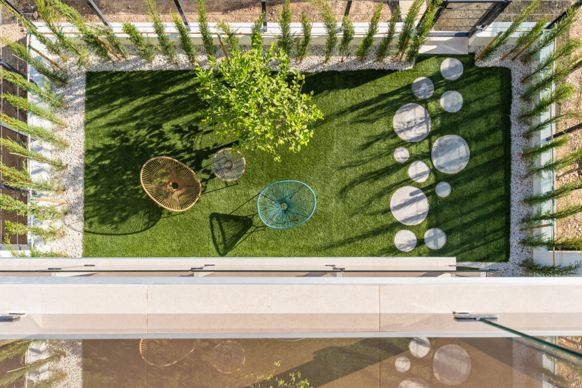 Obra nueva - Casa - La Nucía