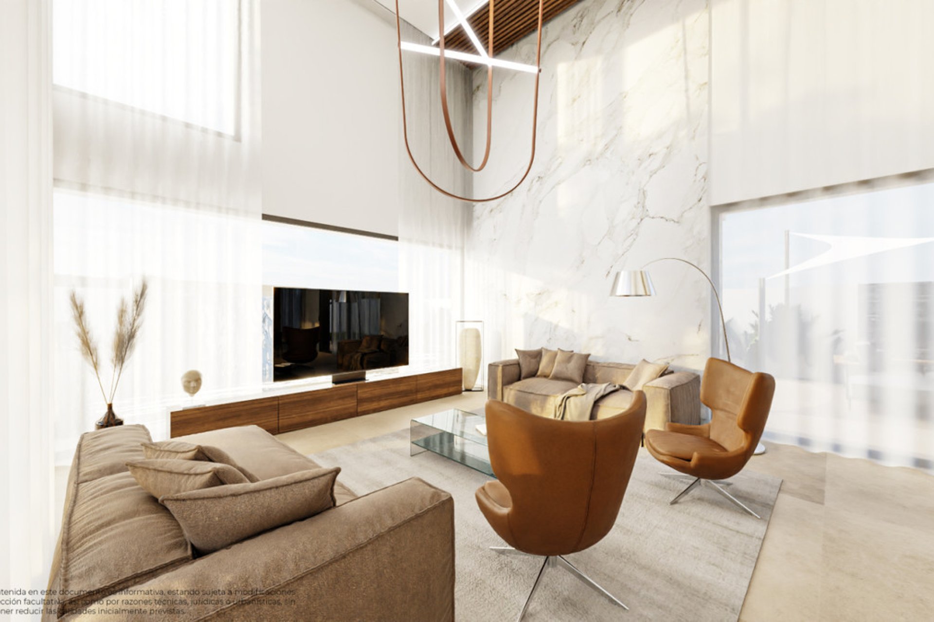 Obra nueva - Casa - La Zenia