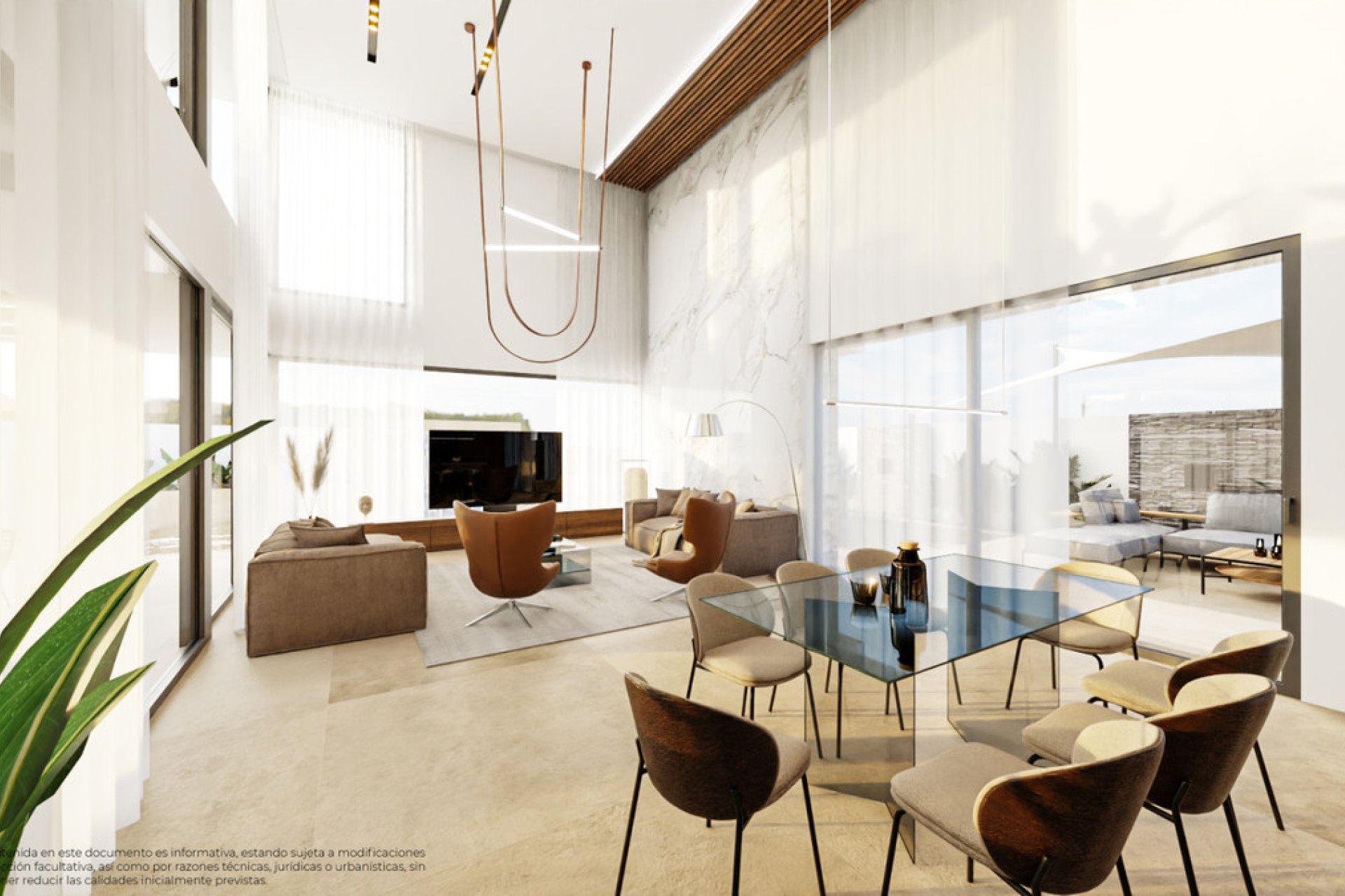 Obra nueva - Casa - La Zenia