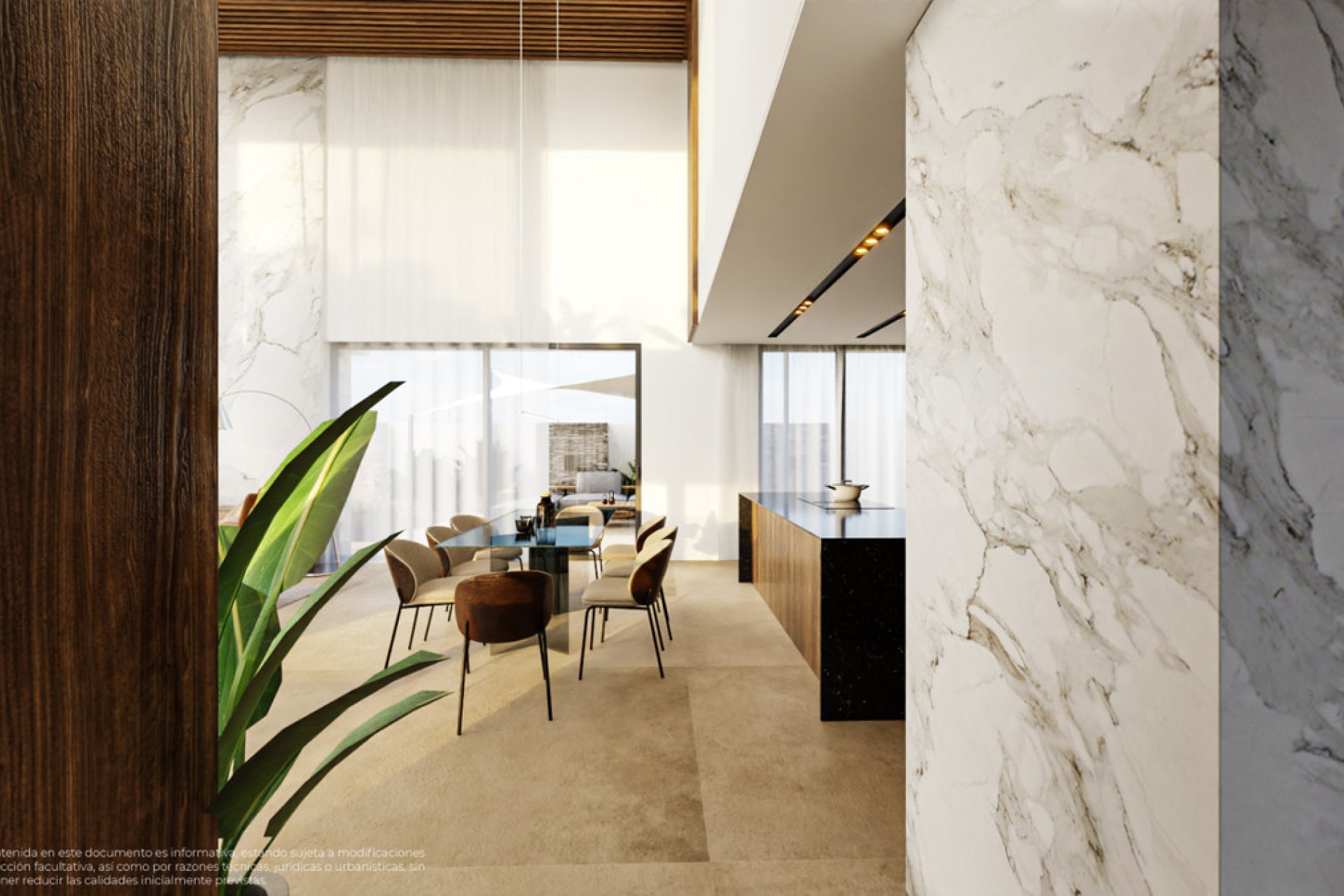 Obra nueva - Casa - La Zenia