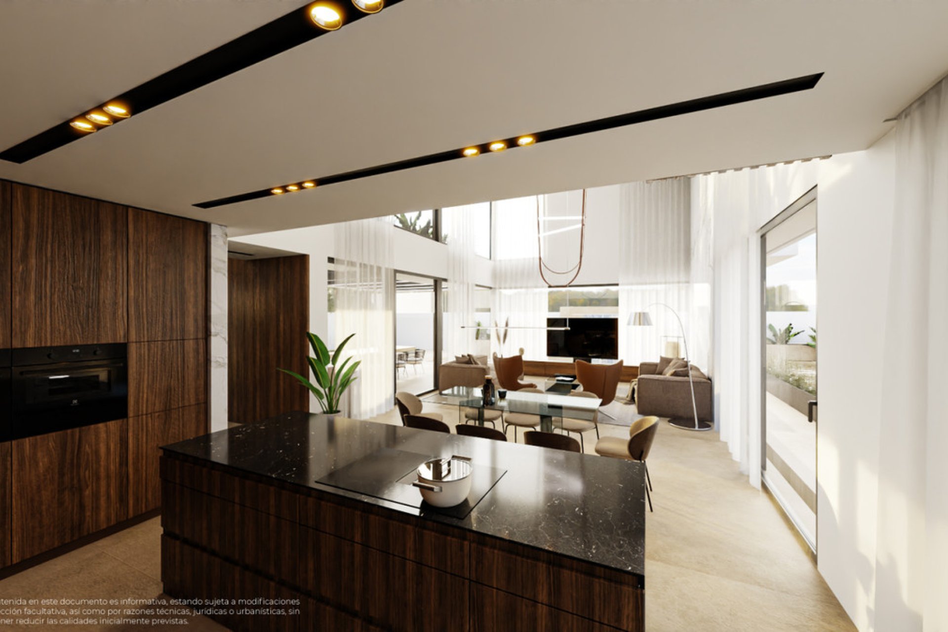 Obra nueva - Casa - La Zenia