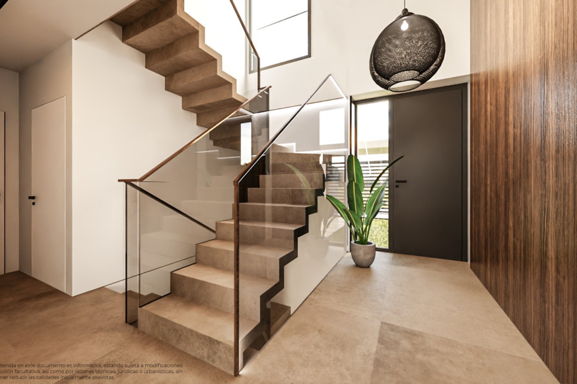 Obra nueva - Casa - La Zenia