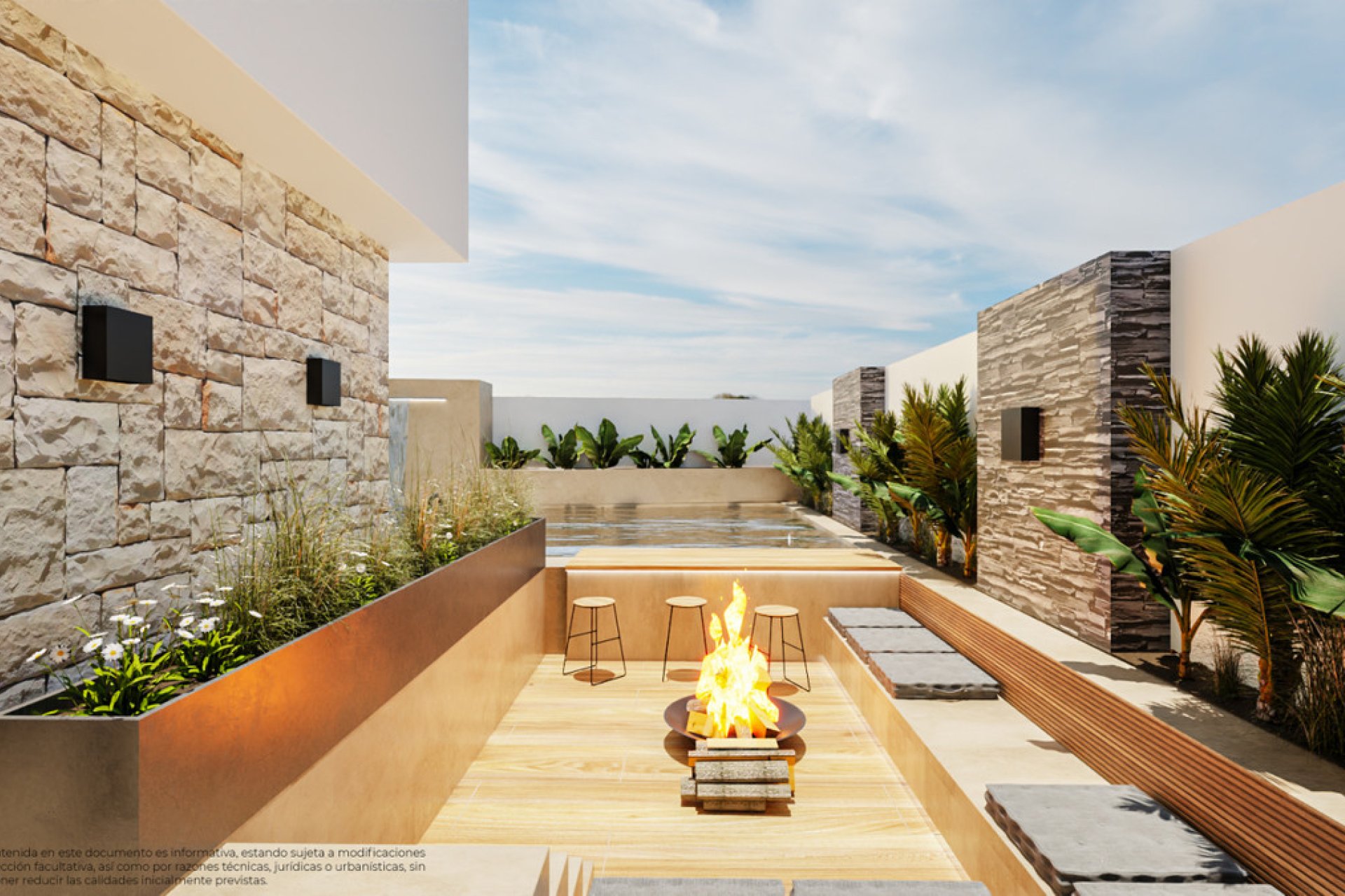 Obra nueva - Casa - La Zenia