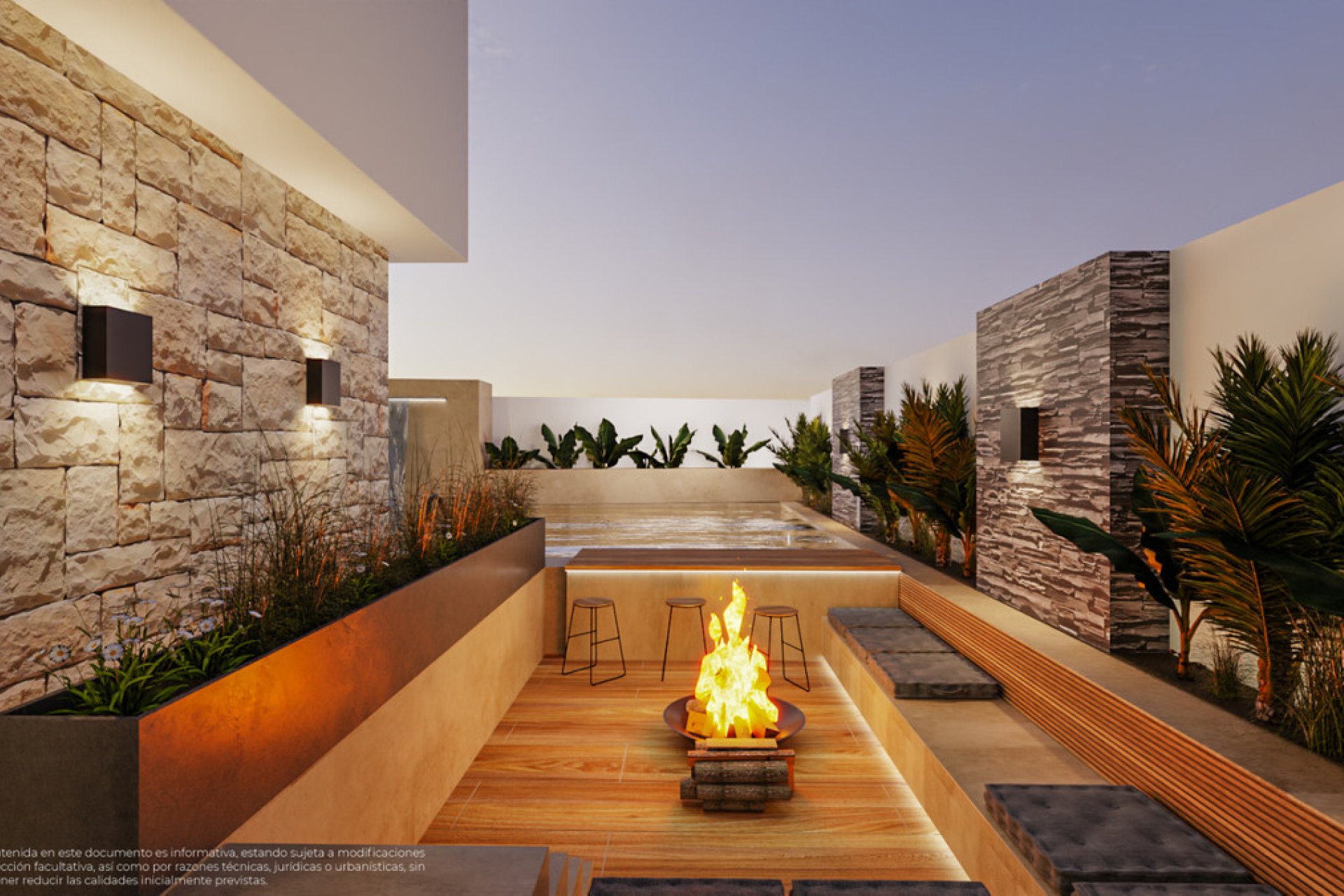 Obra nueva - Casa - La Zenia