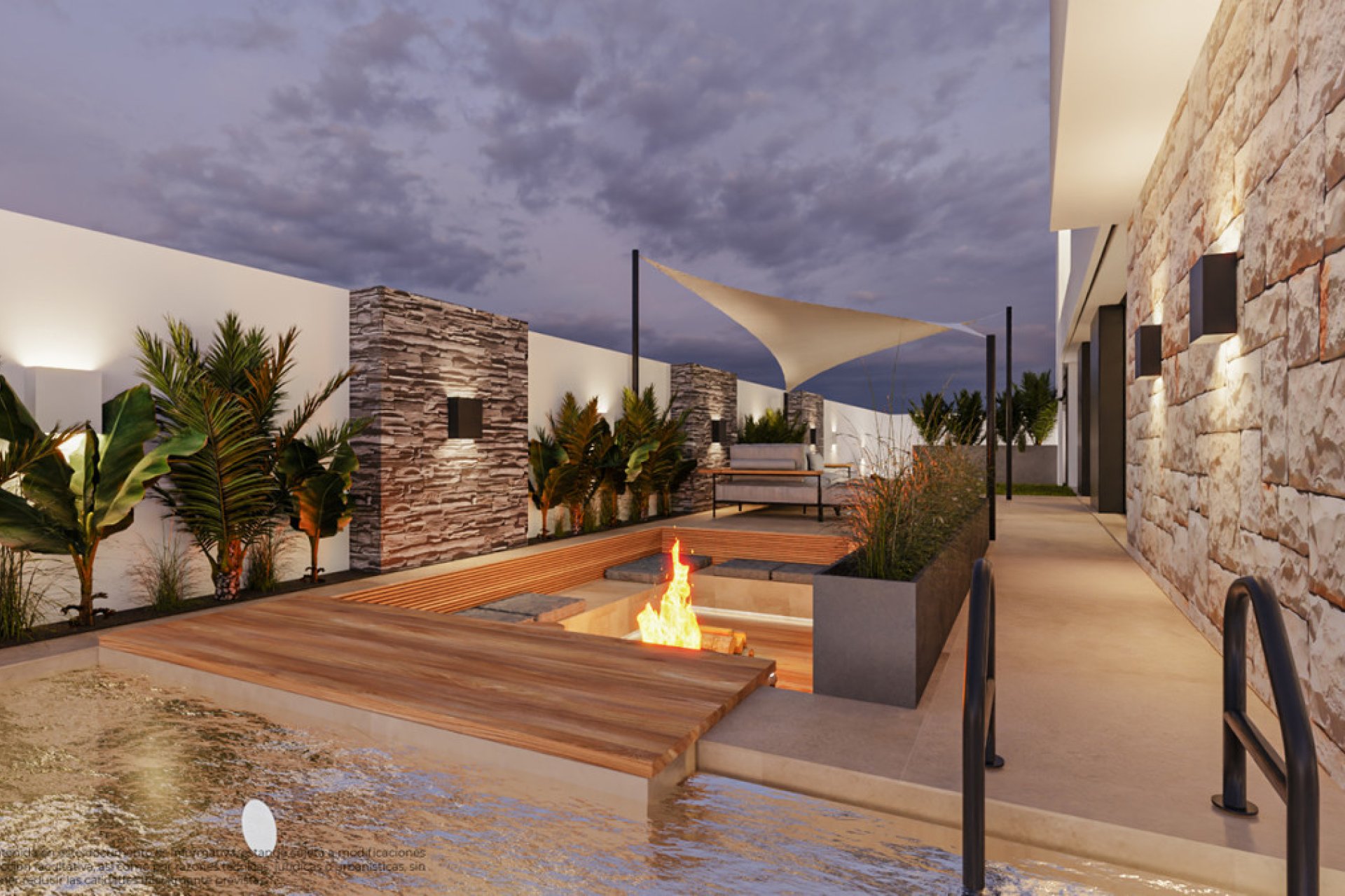 Obra nueva - Casa - La Zenia