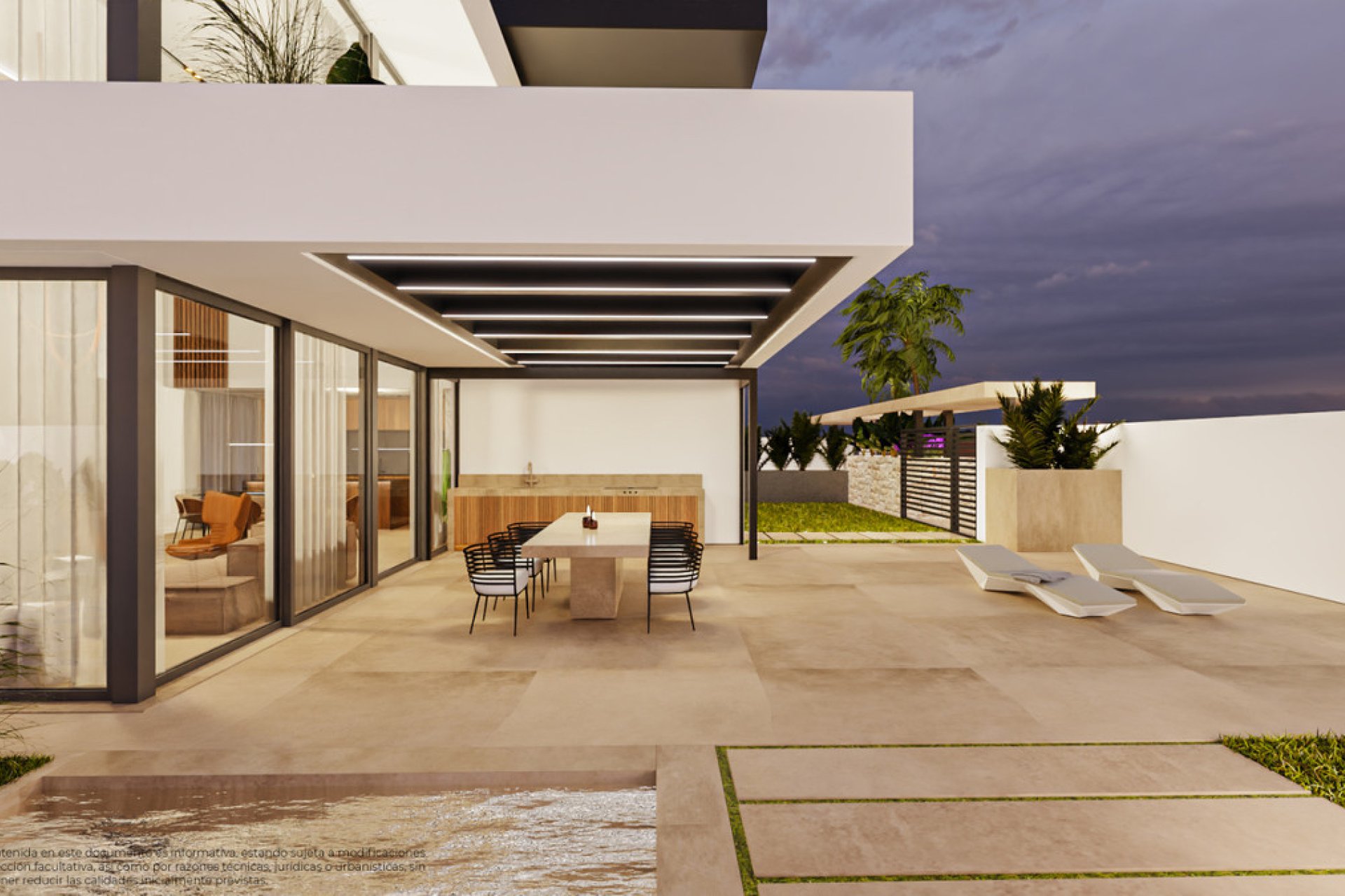 Obra nueva - Casa - La Zenia