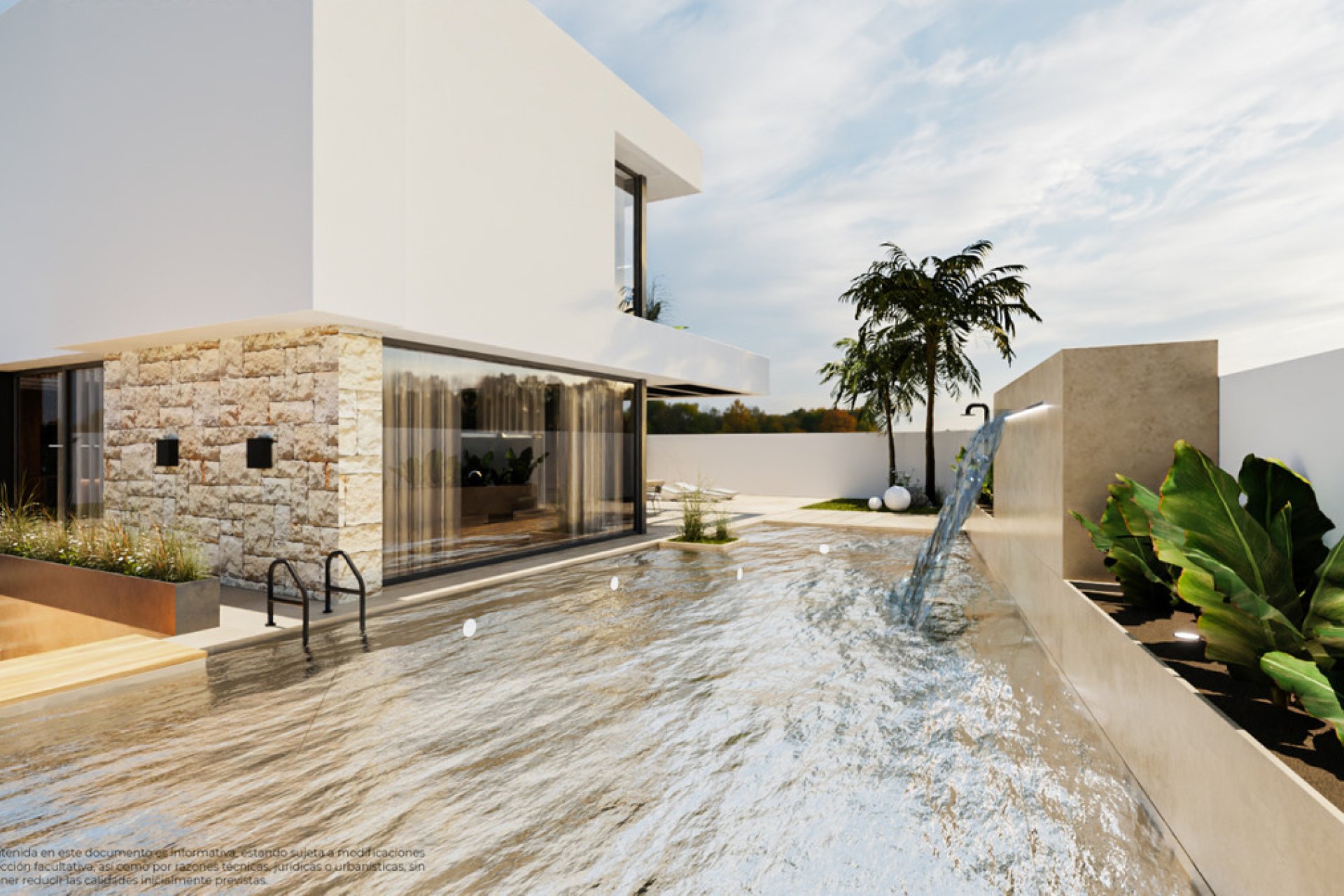 Obra nueva - Casa - La Zenia