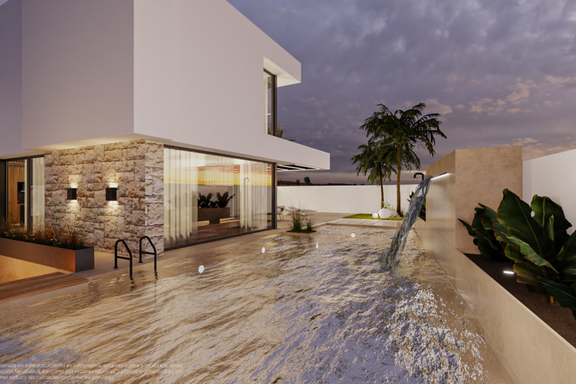 Obra nueva - Casa - La Zenia