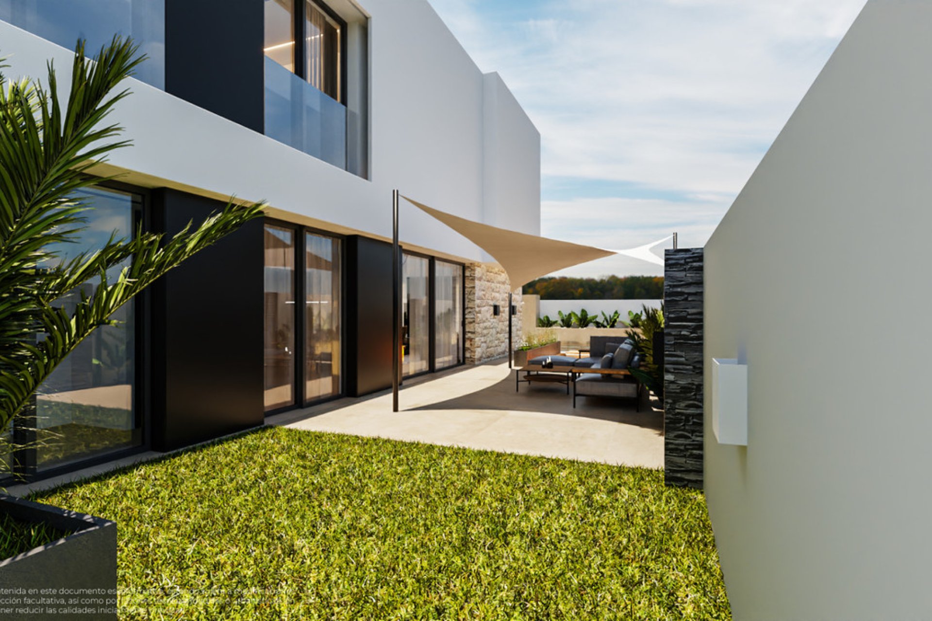 Obra nueva - Casa - La Zenia