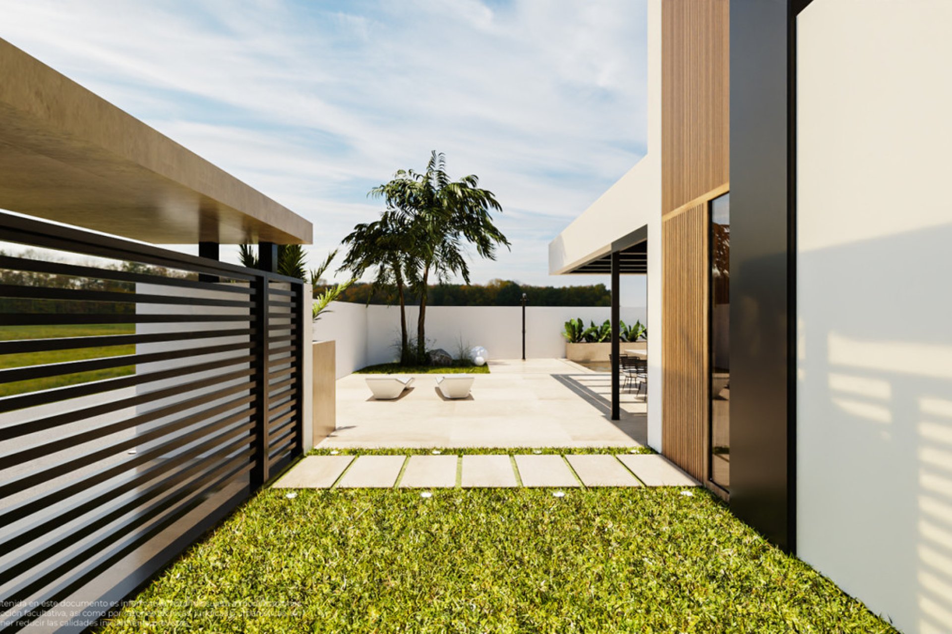 Obra nueva - Casa - La Zenia