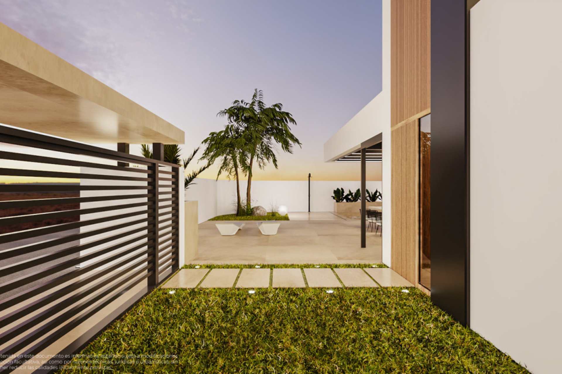 Obra nueva - Casa - La Zenia