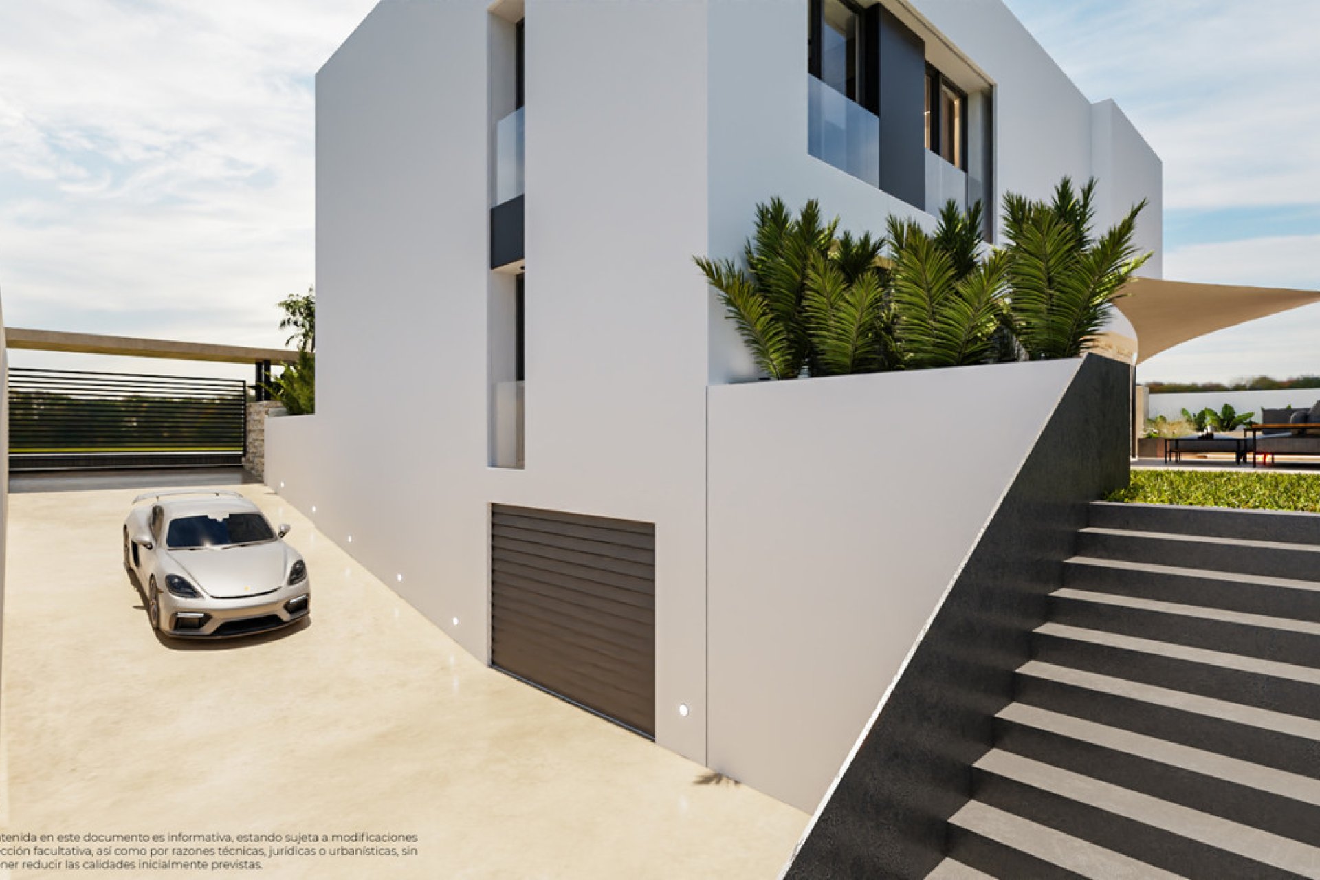 Obra nueva - Casa - La Zenia