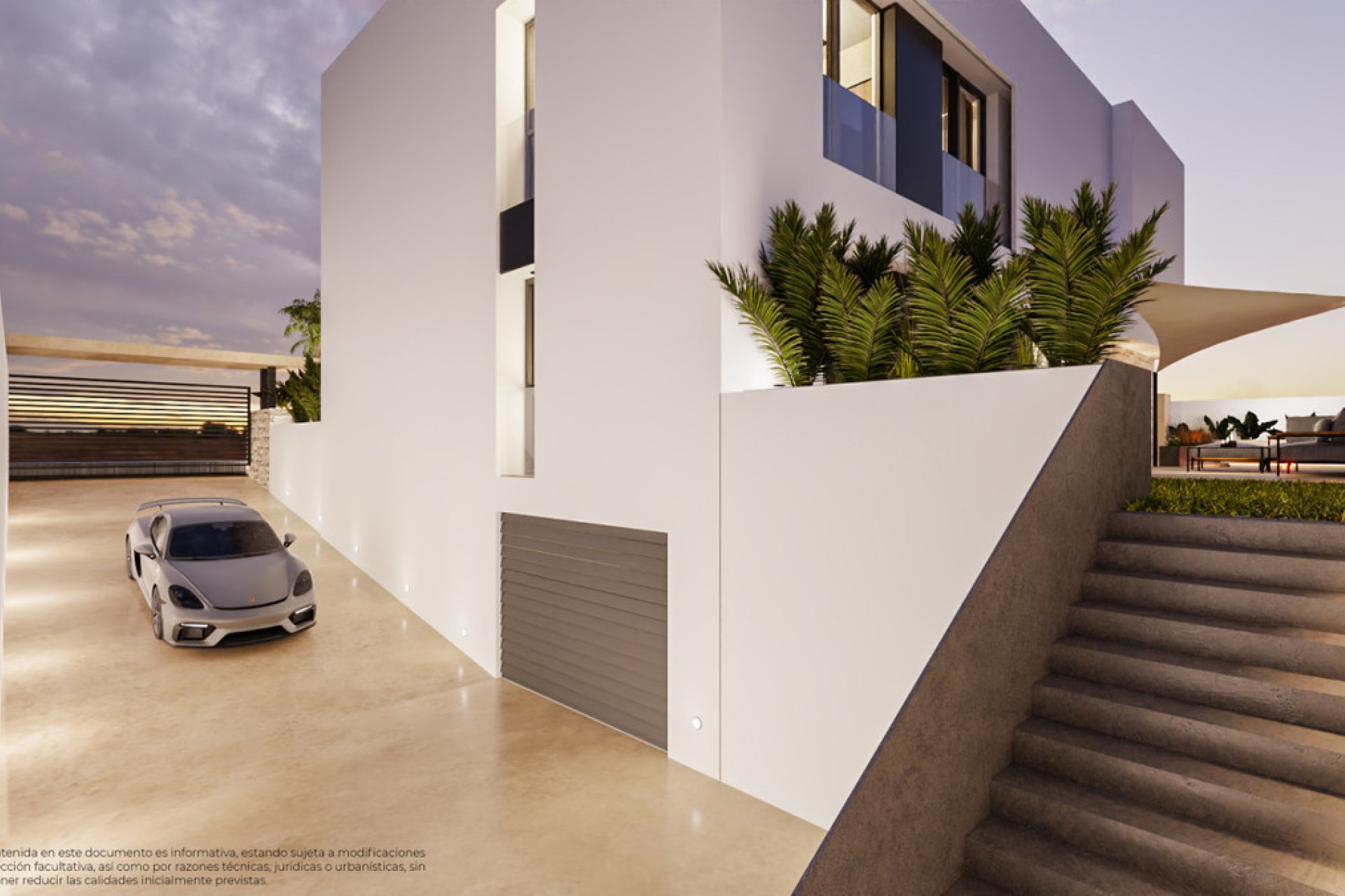 Obra nueva - Casa - La Zenia
