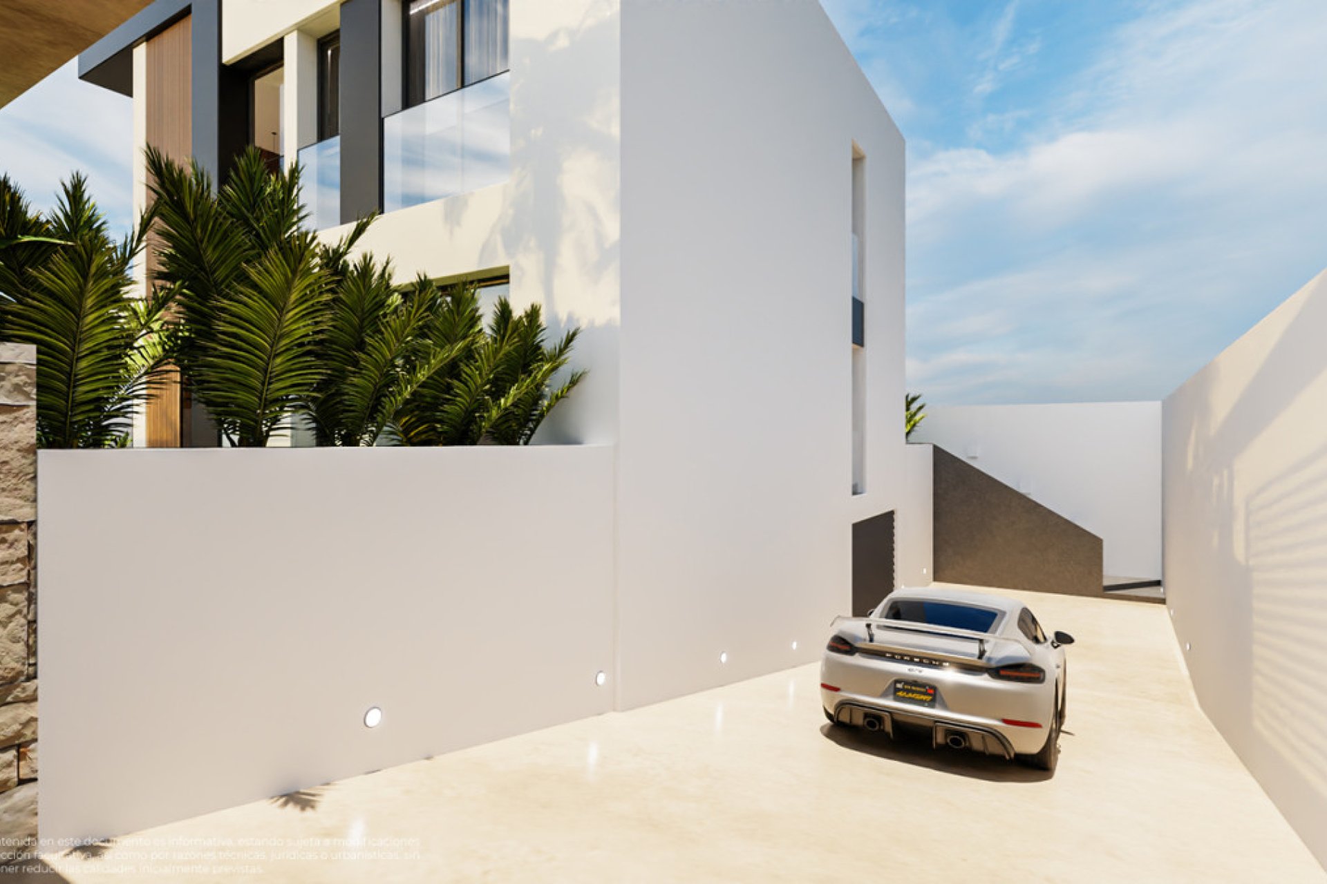 Obra nueva - Casa - La Zenia