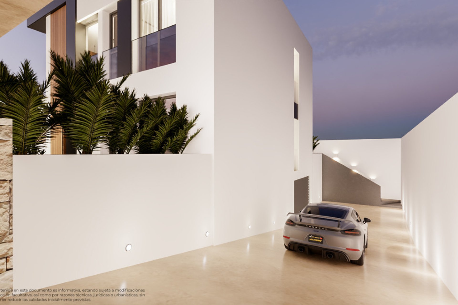 Obra nueva - Casa - La Zenia