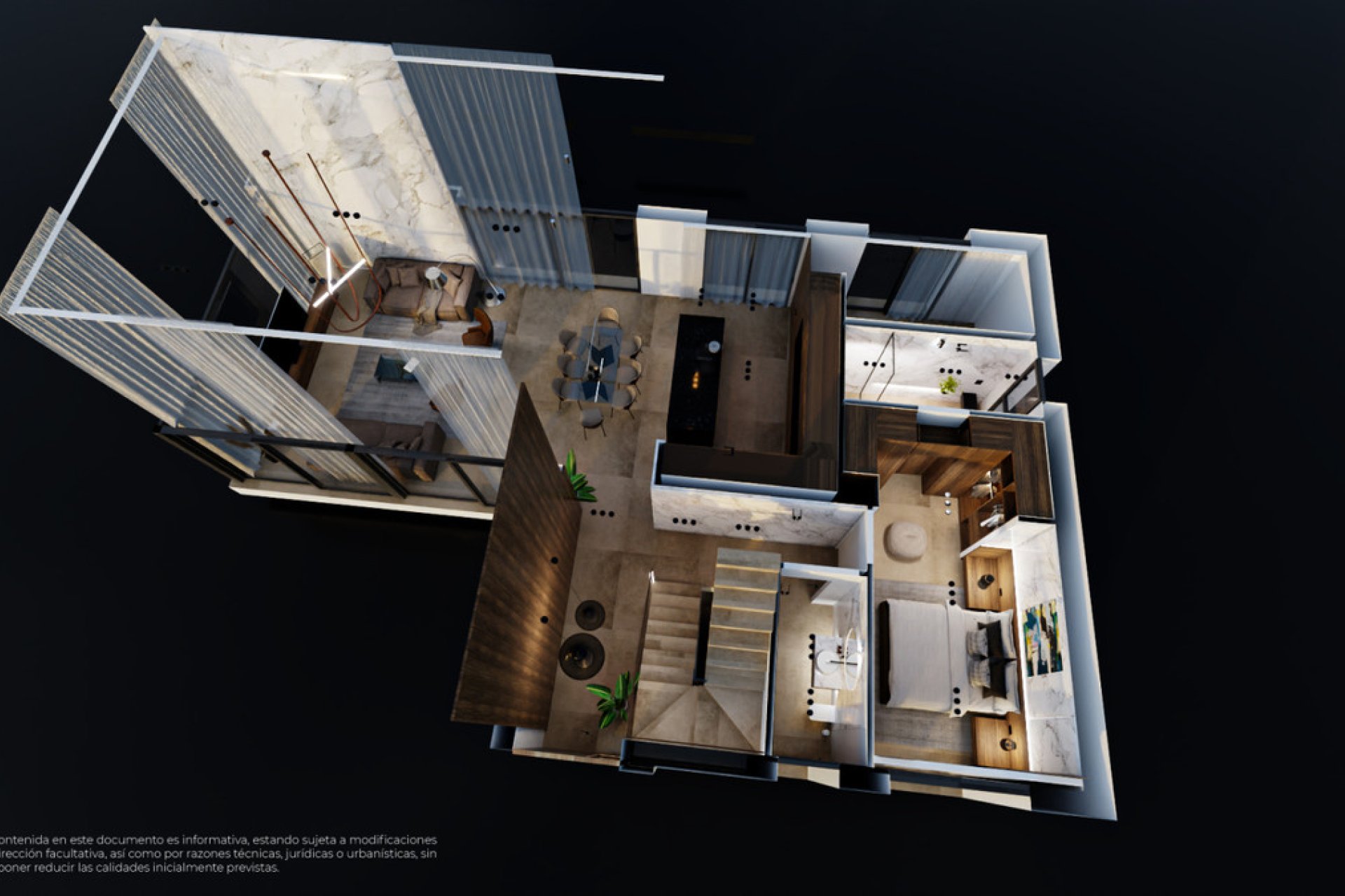Obra nueva - Casa - La Zenia