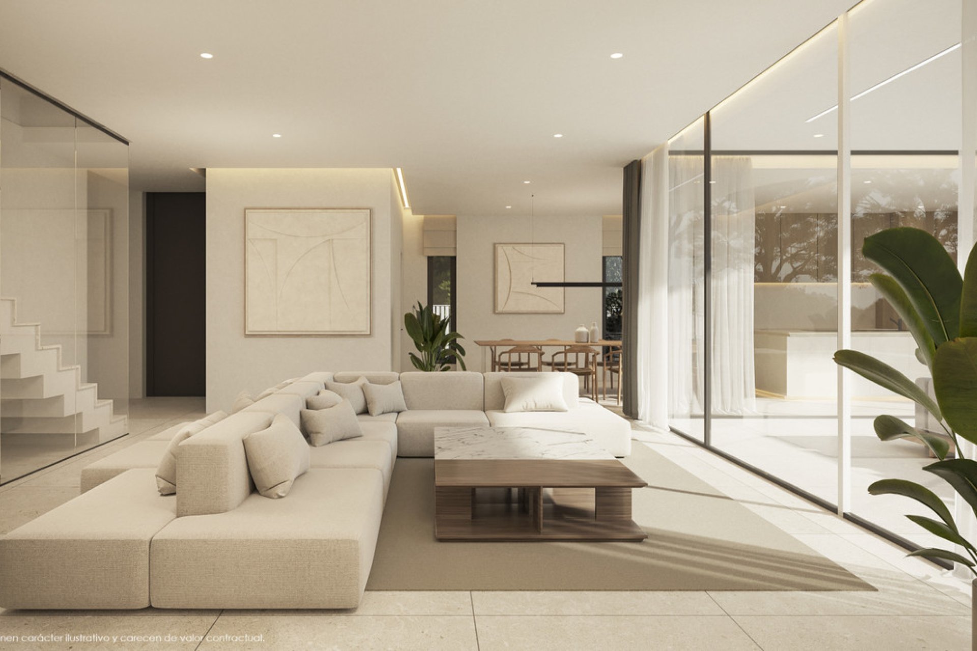 Obra nueva - Casa - Moraira