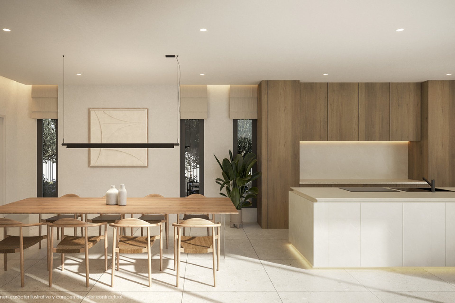 Obra nueva - Casa - Moraira