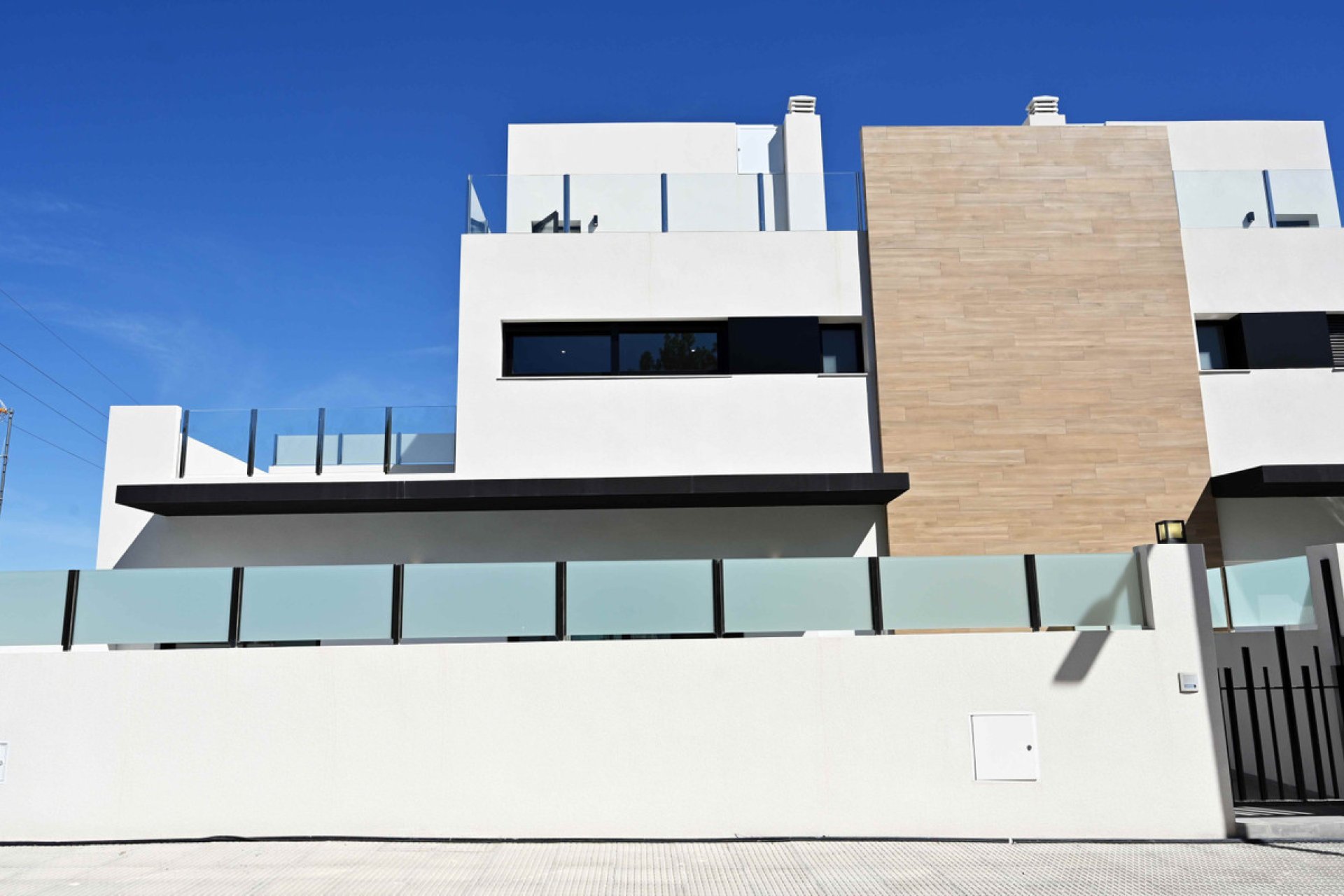 Obra nueva - Casa - Orihuela Costa - Orihuela