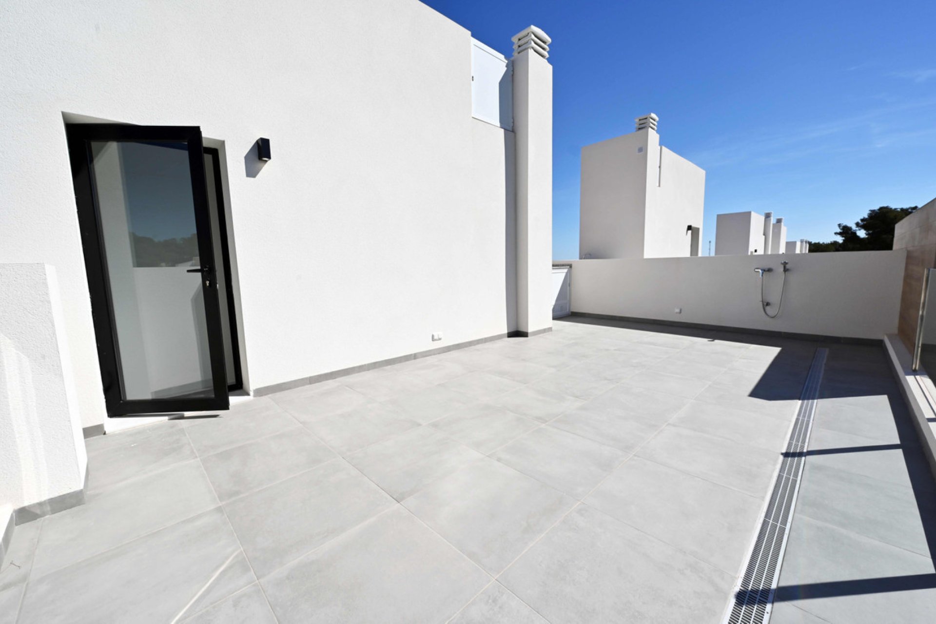 Obra nueva - Casa - Orihuela Costa - Orihuela