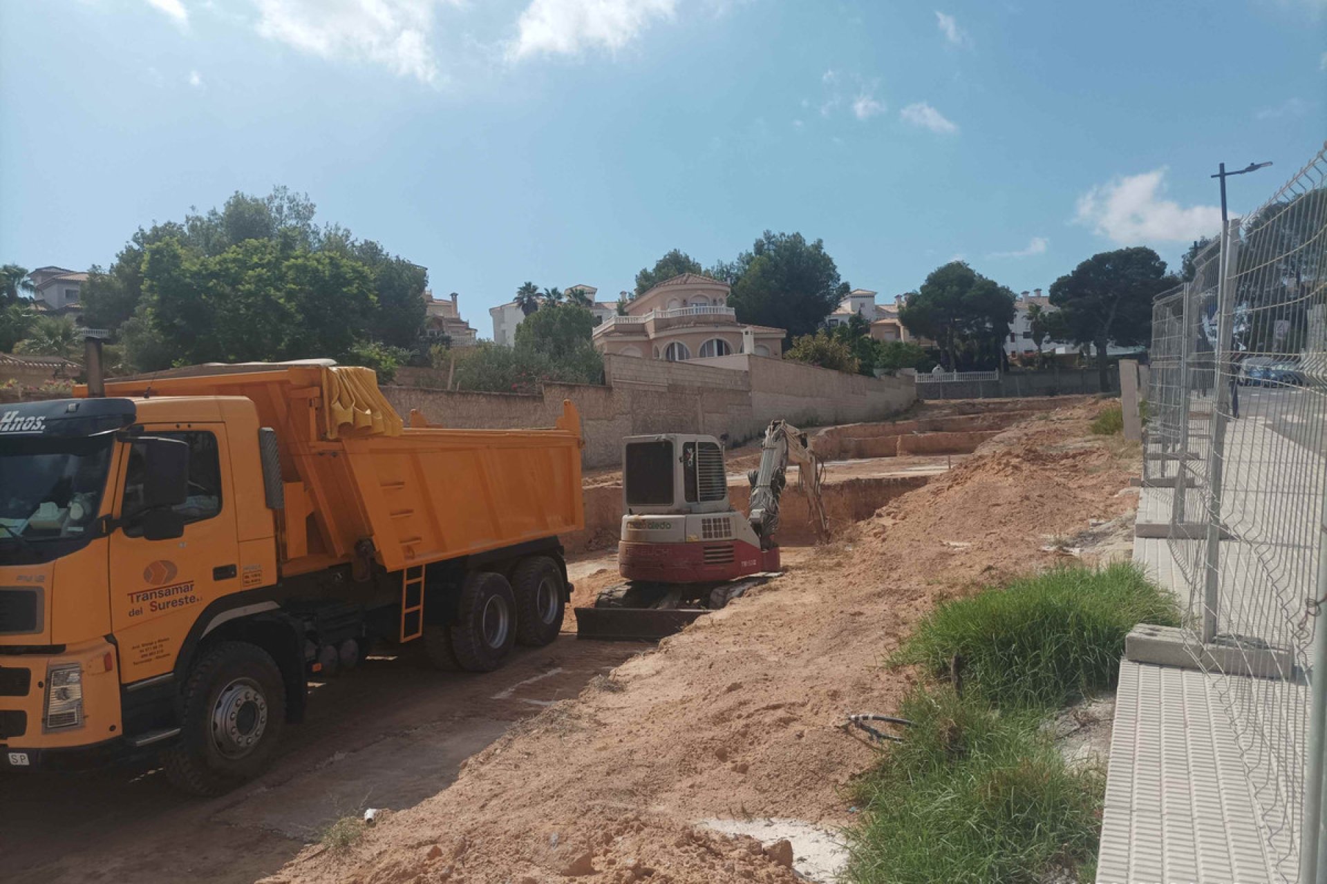 Obra nueva - Casa - Orihuela Costa - Orihuela